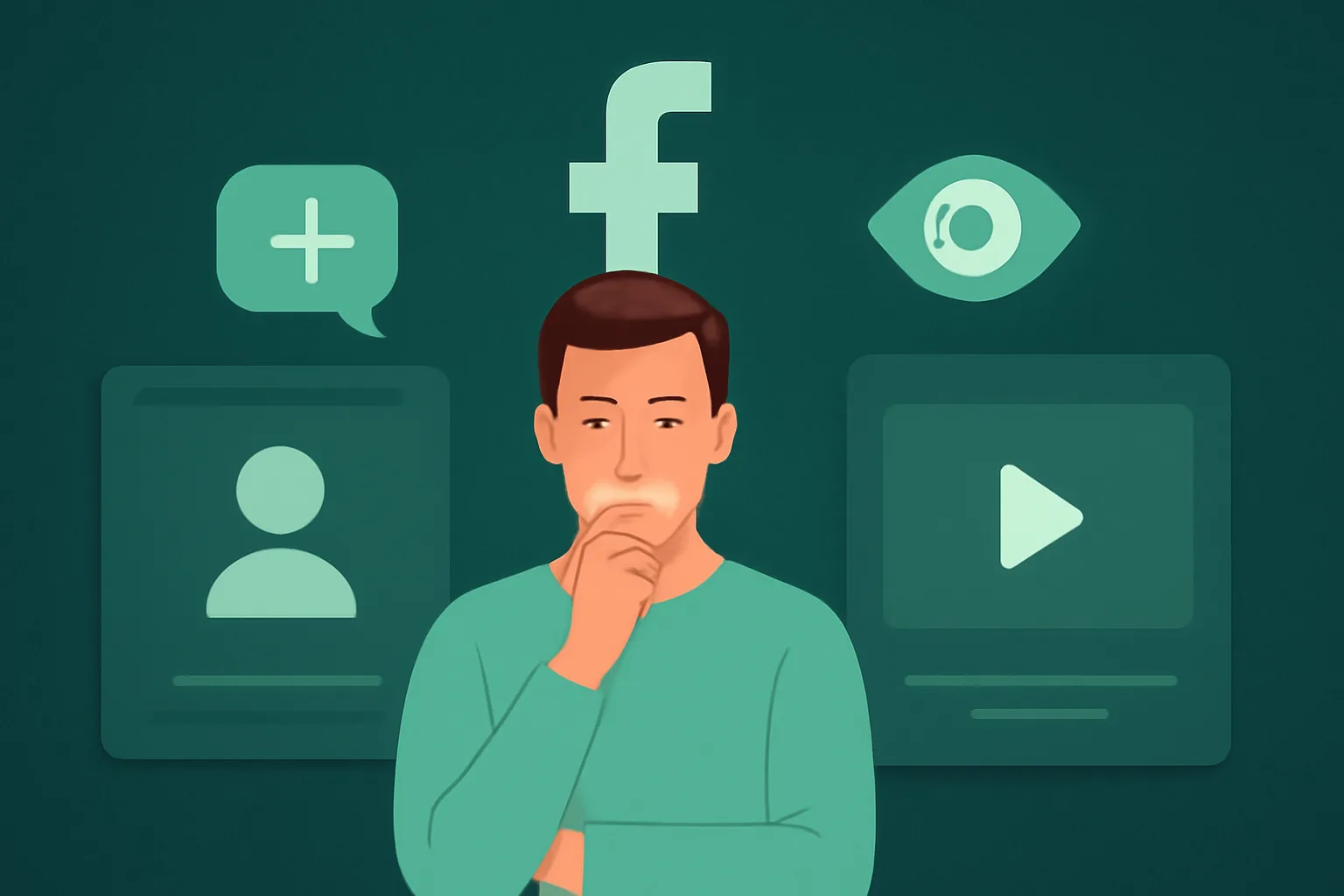 Facebook: เปรียบเทียบ 'เพิ่มผู้ติดตาม' กับ 'เพิ่มยอดวิววิดีโอ' แบบไหนเหมาะกับร้านค้าออนไลน์?