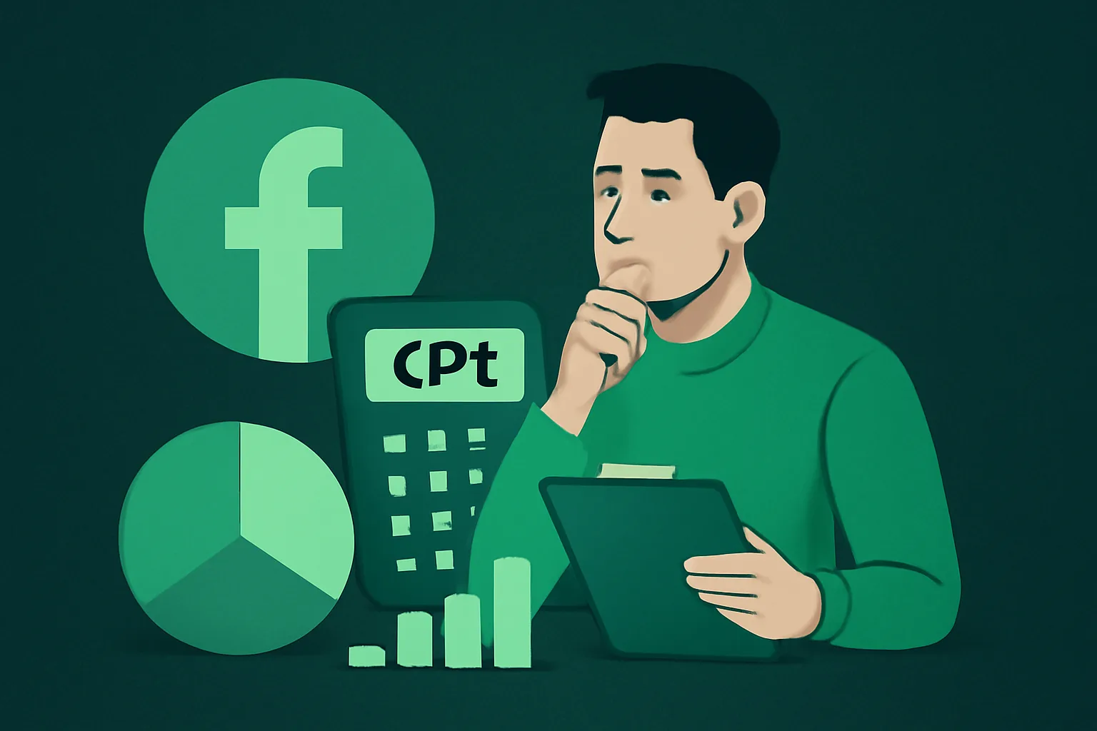 Facebook: คำนวณต้นทุนต่อผู้ติดตาม (Cost Per Follower) ประเมินความคุ้มค่าบริการ