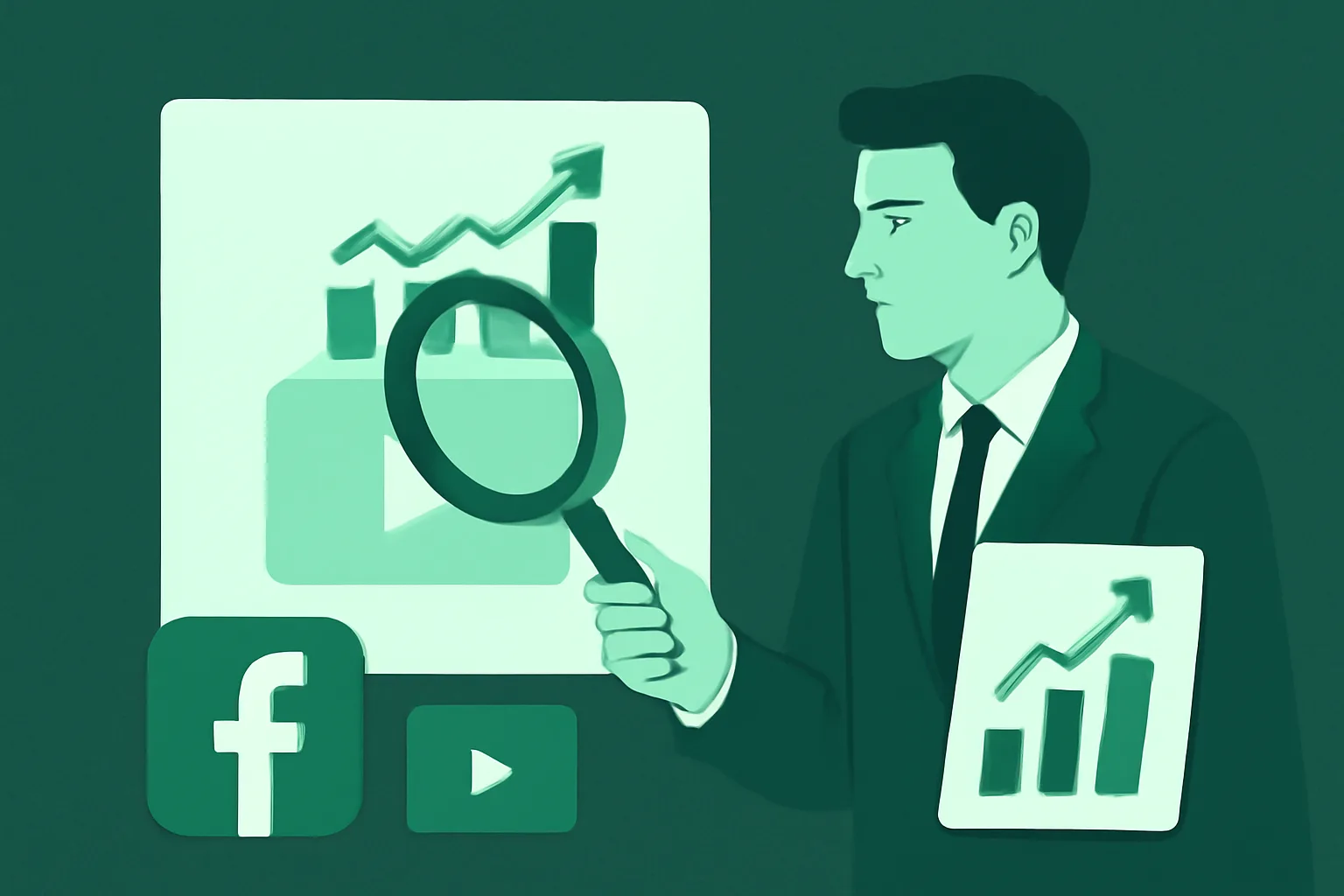 Facebook: เลือกบริการเพิ่มยอดวิววิดีโอและสตอรี่ให้ธุรกิจ SME