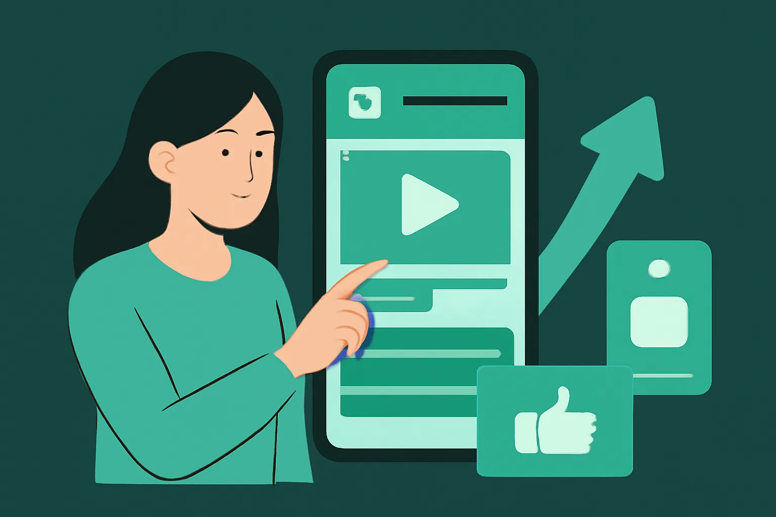 วิธีเพิ่มยอดวิว Facebook Reels ด้วย Boost Views ให้ร้านค้าออนไลน์