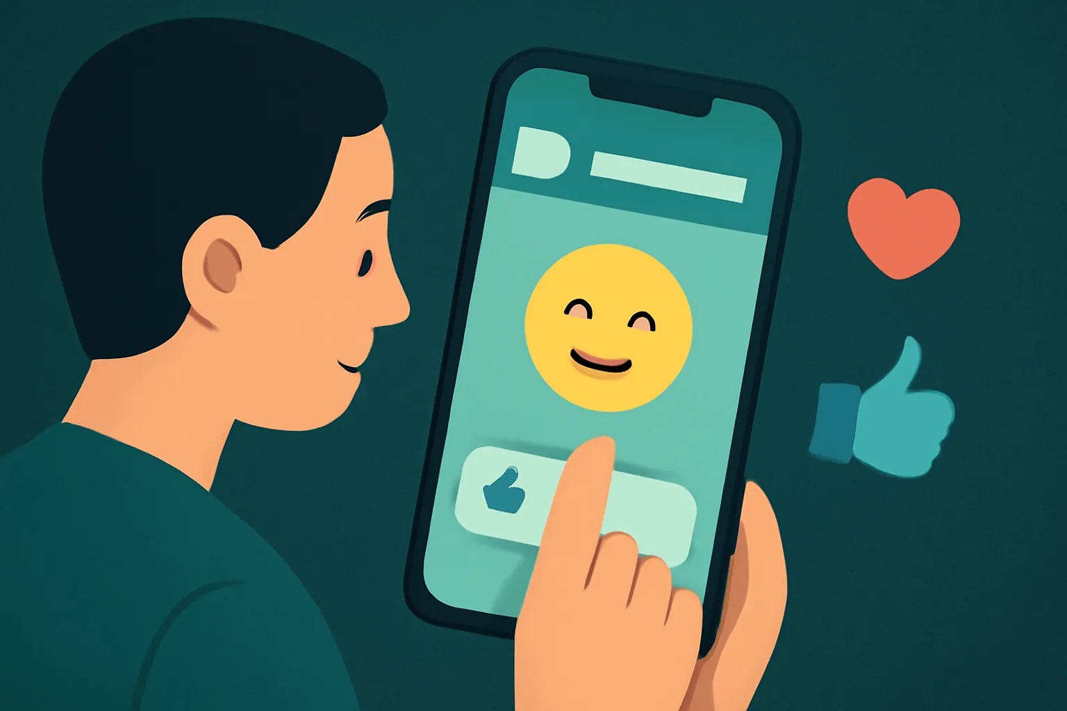 วิธีเพิ่มยอดไลค์โพสต์ Facebook ด้วย Emoji ให้เข้ากับอารมณ์แบรนด์