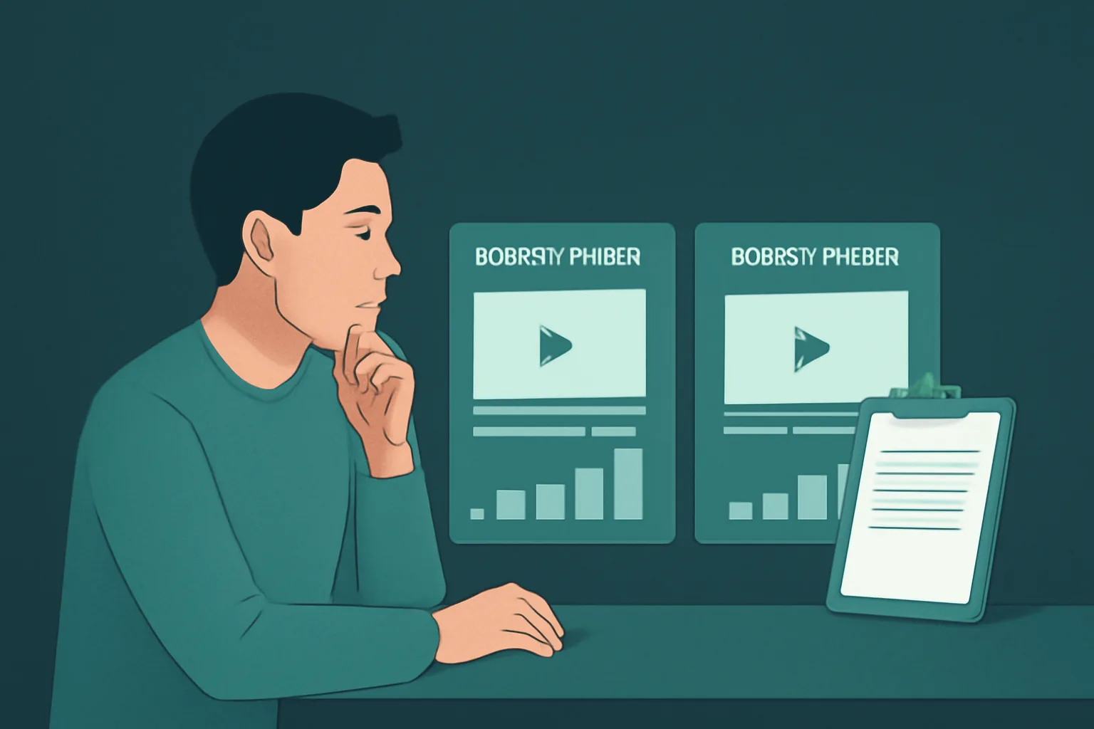 Facebook: เลือก "เพิ่มยอดวิววิดีโอ" Notify Views vs Boost Views คุ้มค่าที่สุด