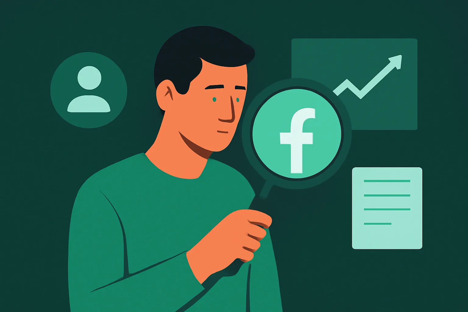 Facebook: วิธีเลือกบริการ "เพิ่มผู้ติดตาม (Thai)" ให้ตรงกลุ่มเป้าหมายและวัดผลได้จริง