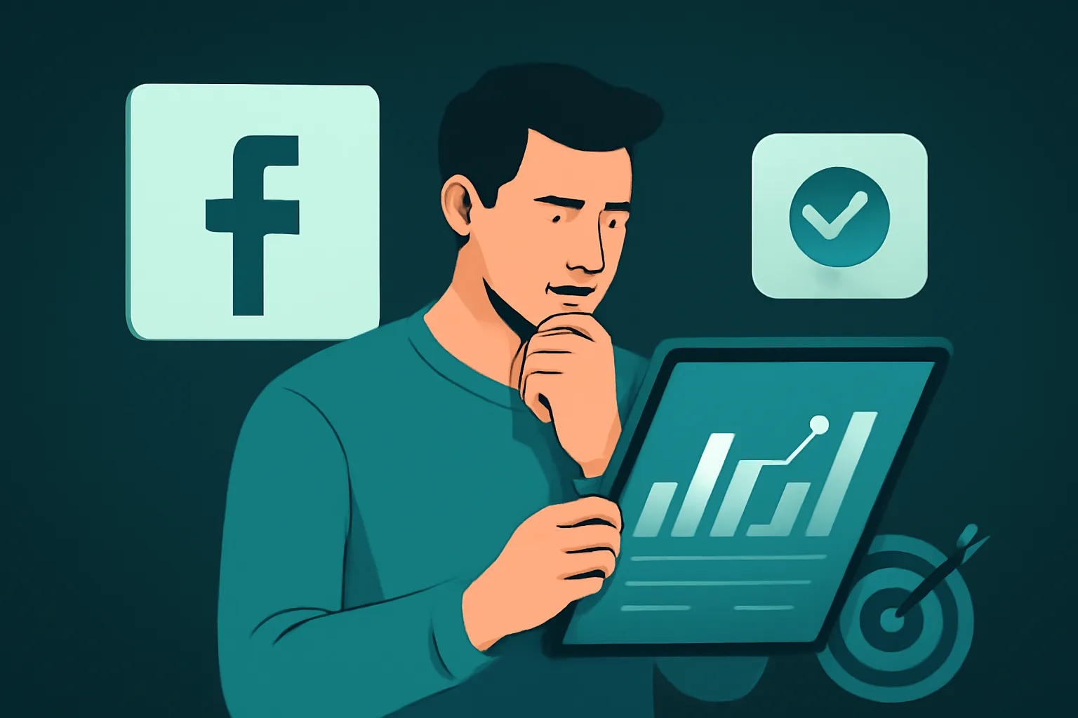 Facebook: วิธีเลือกบริการ 'เพิ่มผู้ติดตาม (Thai)' ให้ตรงกลุ่มเป้าหมายและวัดผลได้