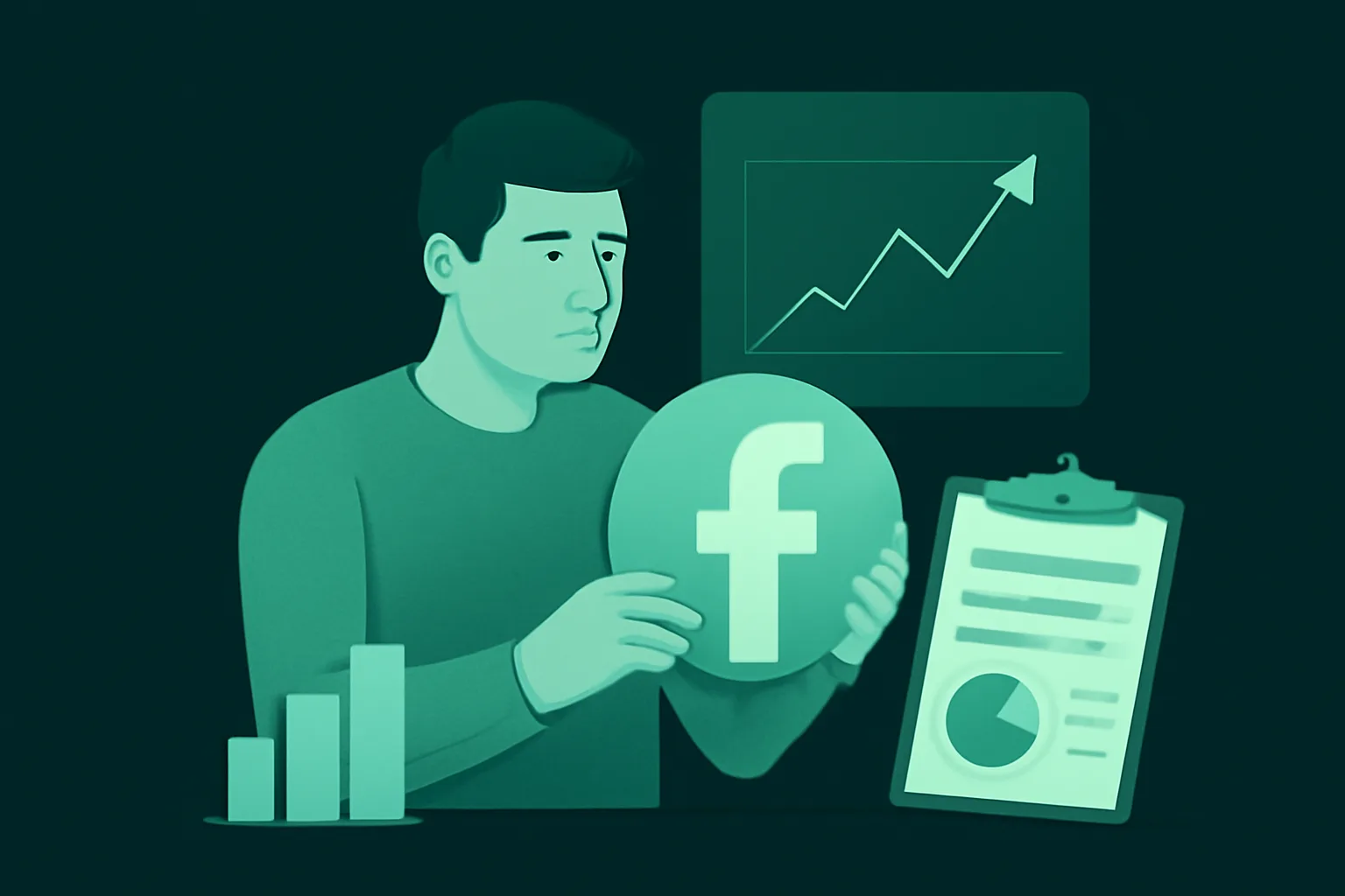 Facebook: คู่มือเลือกบริการ 'เพิ่มผู้ติดตาม (Thai)' ให้ได้ฐานลูกค้าคุณภาพและวัดผลกำไรคุ้มค่า