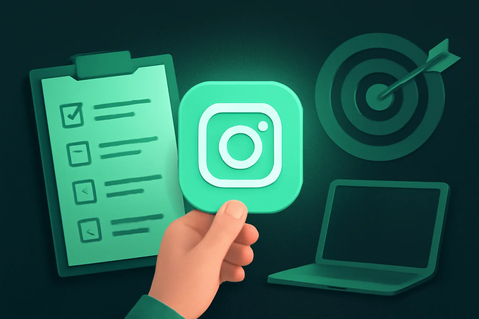 MetaSocial24Hr: วิธีเลือกแพ็กเกจเพิ่มผู้ติดตาม Instagram ให้ตรงเป้าหมายร้านค้าออนไลน์