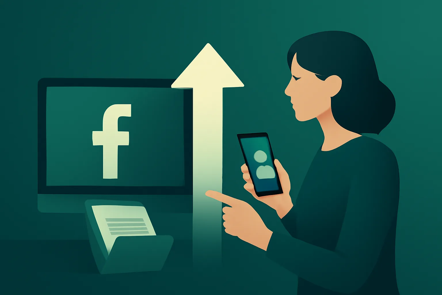 Facebook: เลือกบริการ 'เพิ่มผู้ติดตาม' หรือ 'เพิ่มคนเข้ากลุ่ม' ให้เหมาะกับร้านค้าออนไลน์