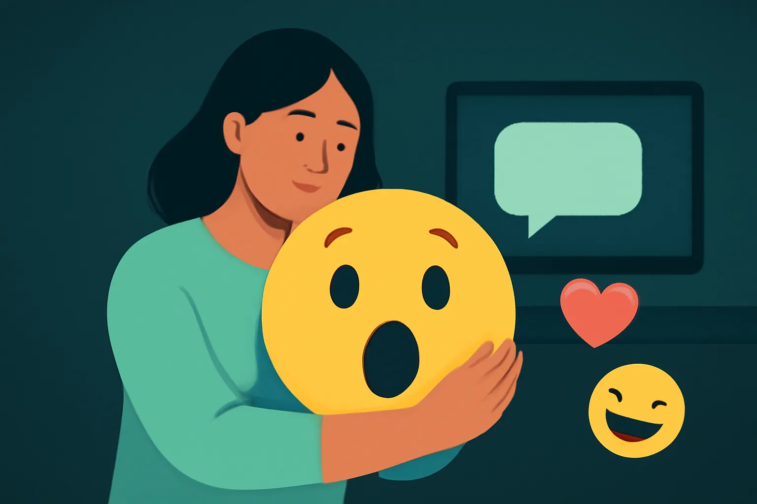 วิธีเลือก Emoji Likes บน Facebook: สื่อสารตรงใจ เพิ่มโอกาสปิดการขาย
