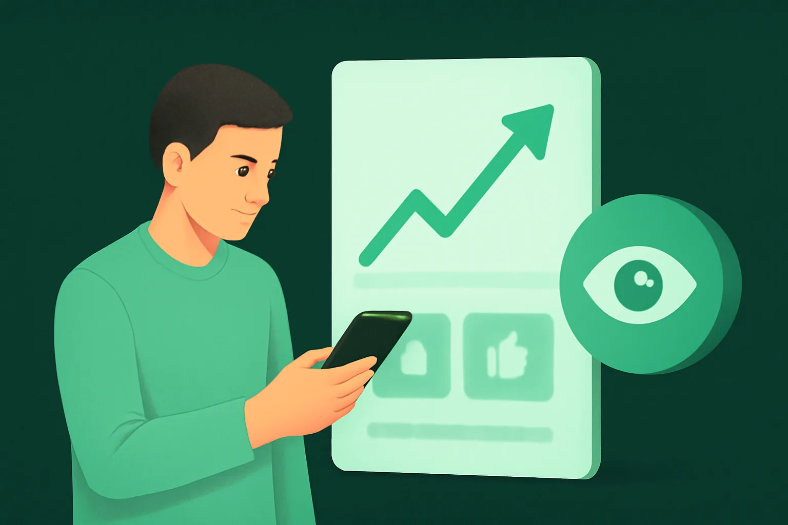 วิธีเพิ่มยอดวิว Facebook Reels ให้ตรงกลุ่มเป้าหมาย: Notify Views vs Boost Views