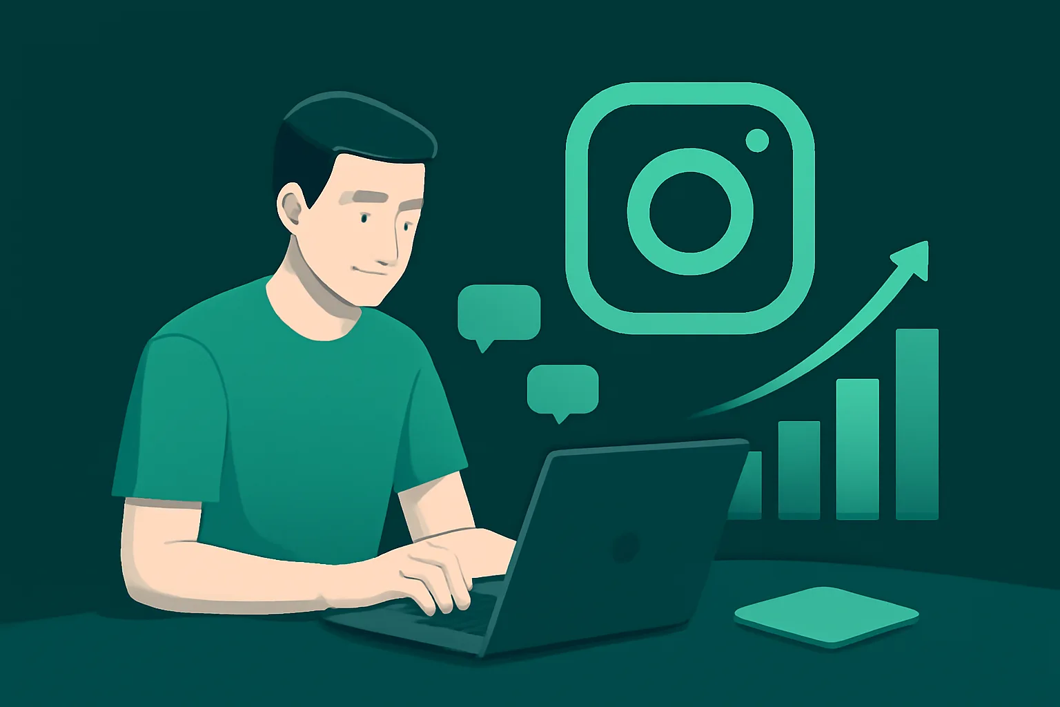 MetaSocial24Hr: คู่มือเลือกใช้บริการเพิ่มผู้ติดตาม Instagram (Thai) ให้ตรงกลุ่มเป้าหมายธุรกิจ