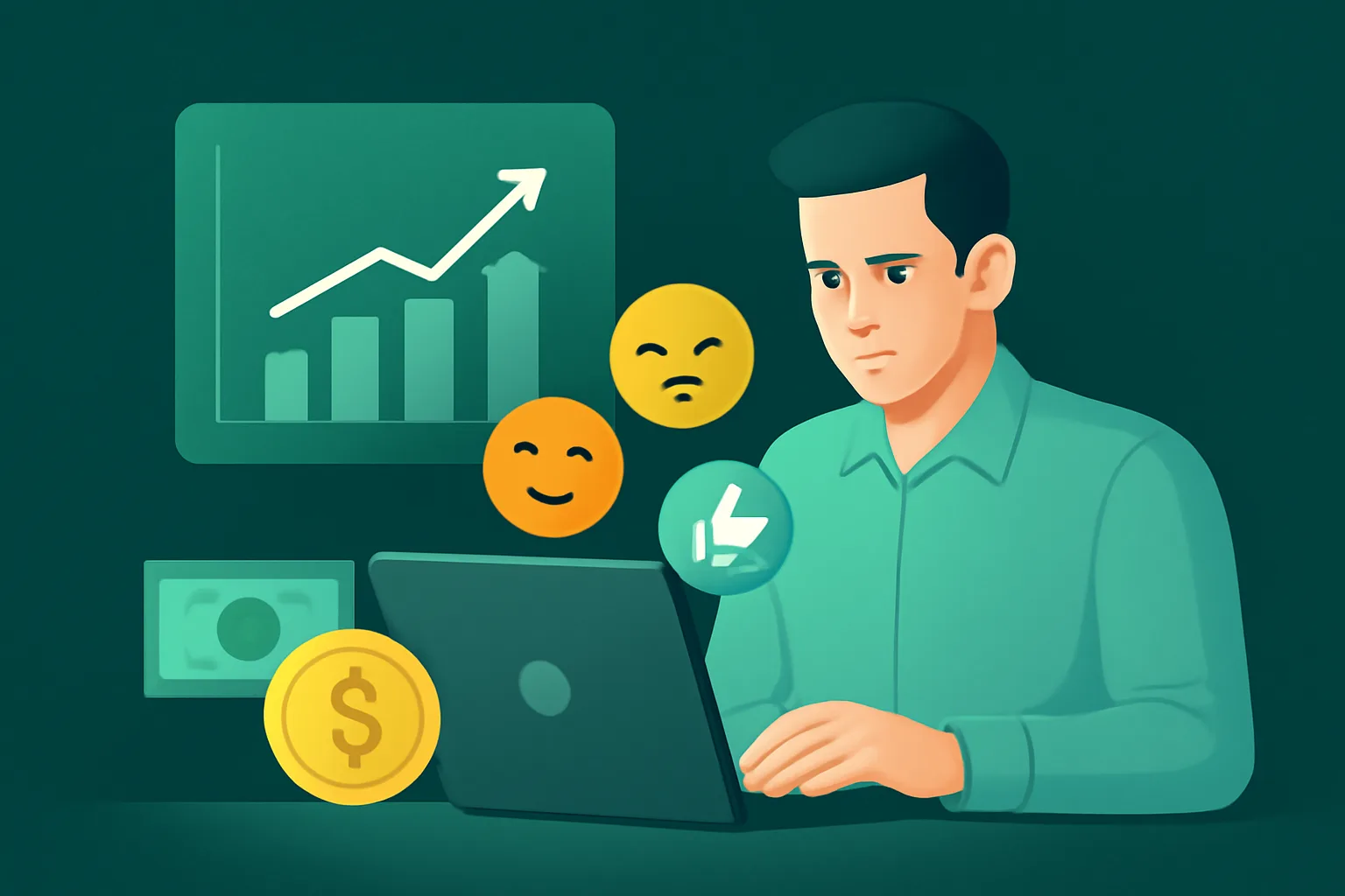 Facebook: วิธีประเมิน 'ต้นทุนต่อไลค์ Emoji' (Cost Per Emoji Like) เพื่อวัดความคุ้มค่า
