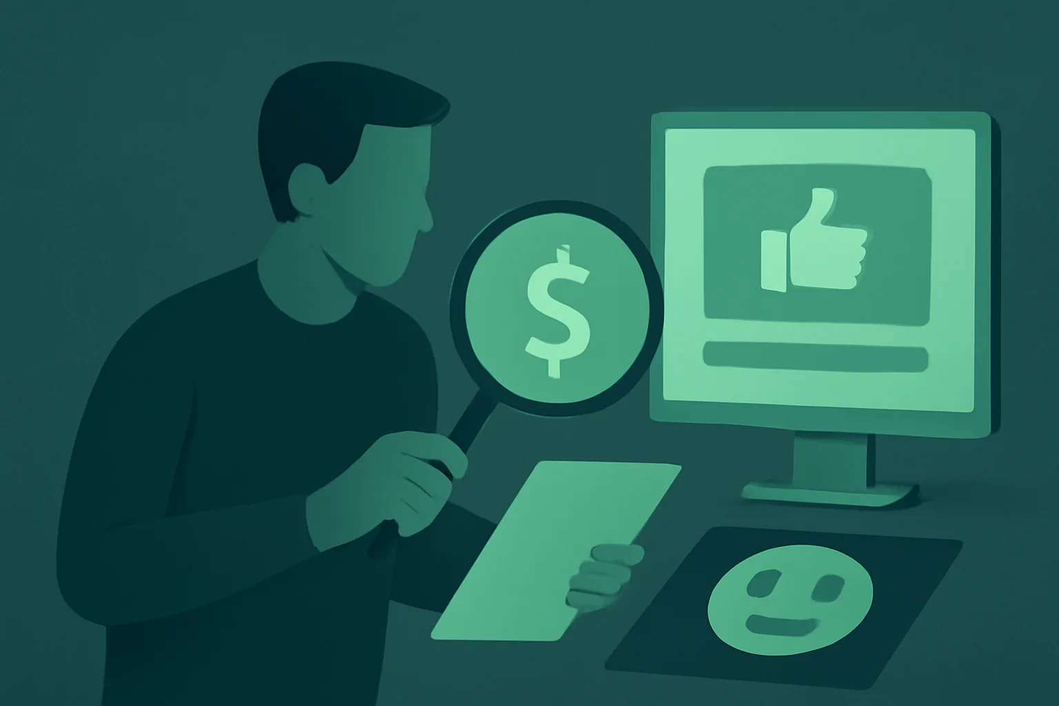 วิธีวัดผลต้นทุนต่อการมีส่วนร่วม (CPE) บริการเพิ่มไลค์ Facebook Emoji