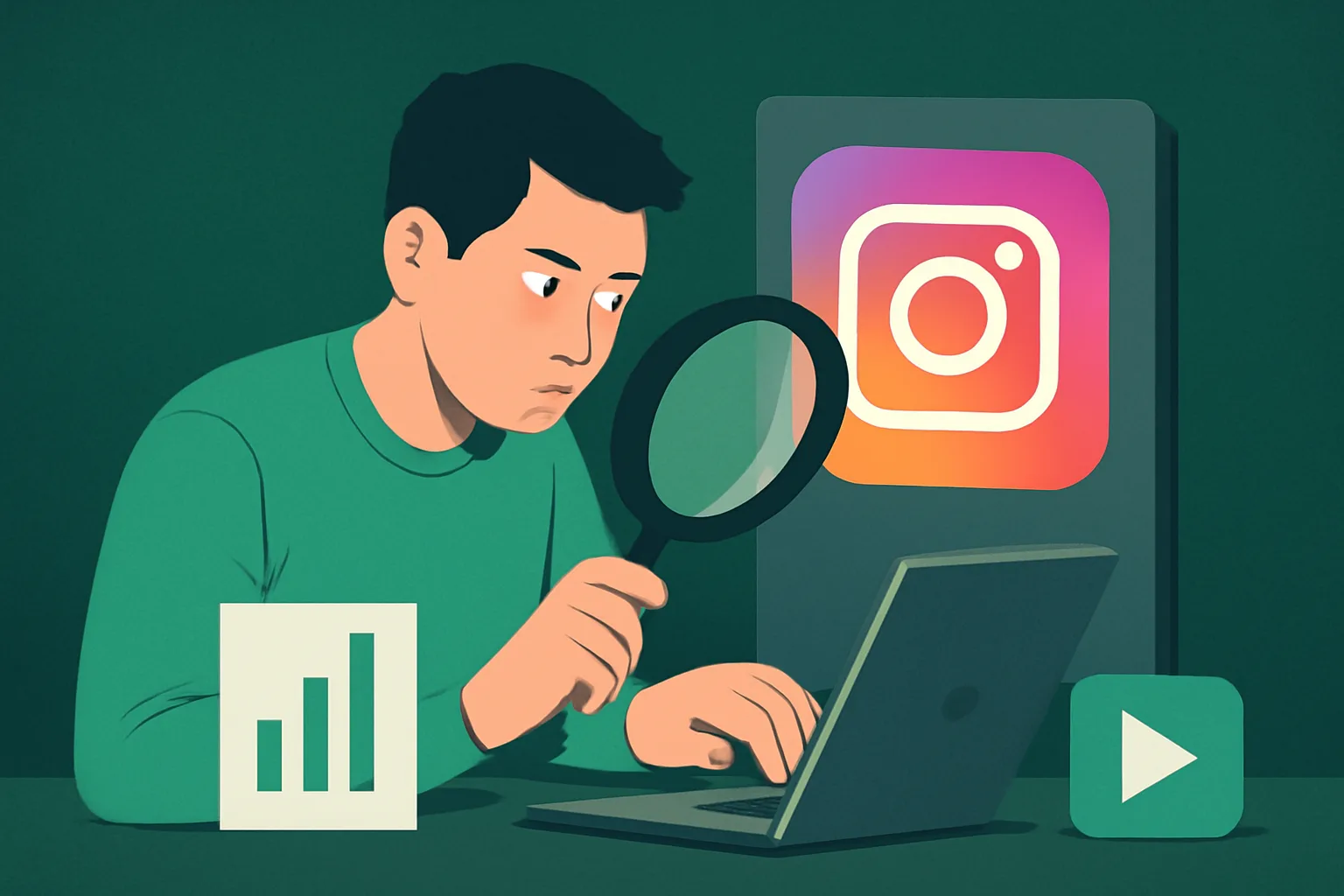 เลือกบริการ 'เพิ่มยอดวิว Reels' บน Instagram ให้ปัง ตรงใจธุรกิจไทย