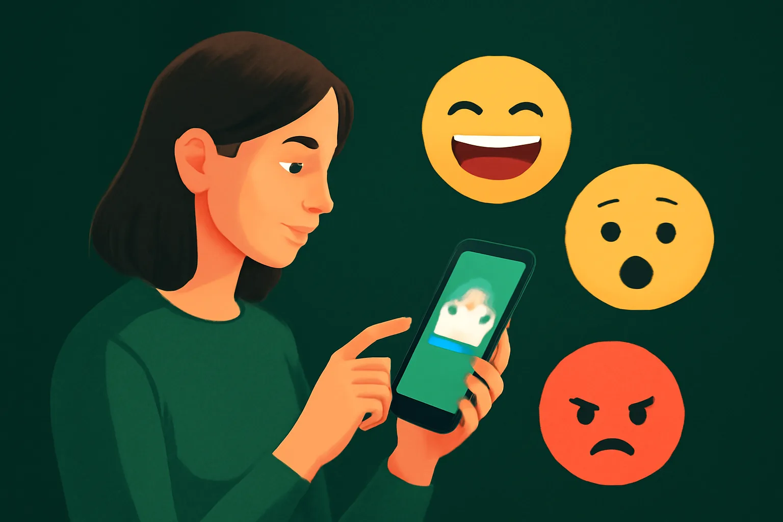 เลือก Emoji Likes Facebook อย่างไรให้ร้านค้าออนไลน์สื่อสารแบรนด์ได้ดีที่สุด