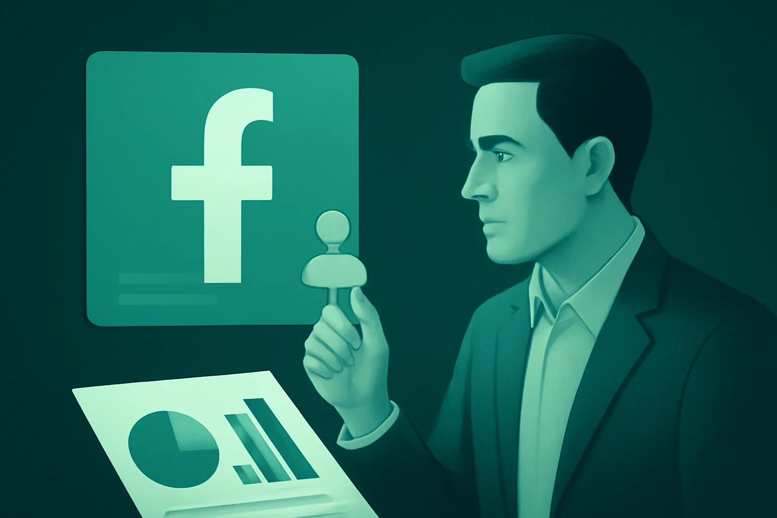 MetaSocial24Hr: วิธีเลือกผู้ติดตาม Facebook (ชาวไทย) ให้ได้คุณภาพ ตรงเป้าหมายธุรกิจ SME