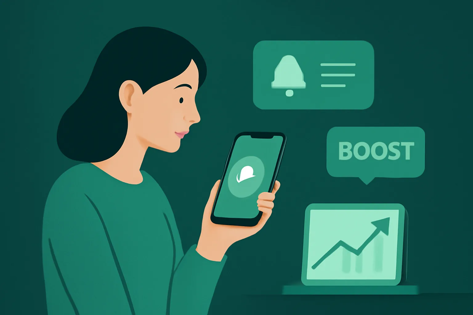 Facebook Reels: Notify Views หรือ Boost Views แบบไหนเหมาะกับร้านค้าออนไลน์?