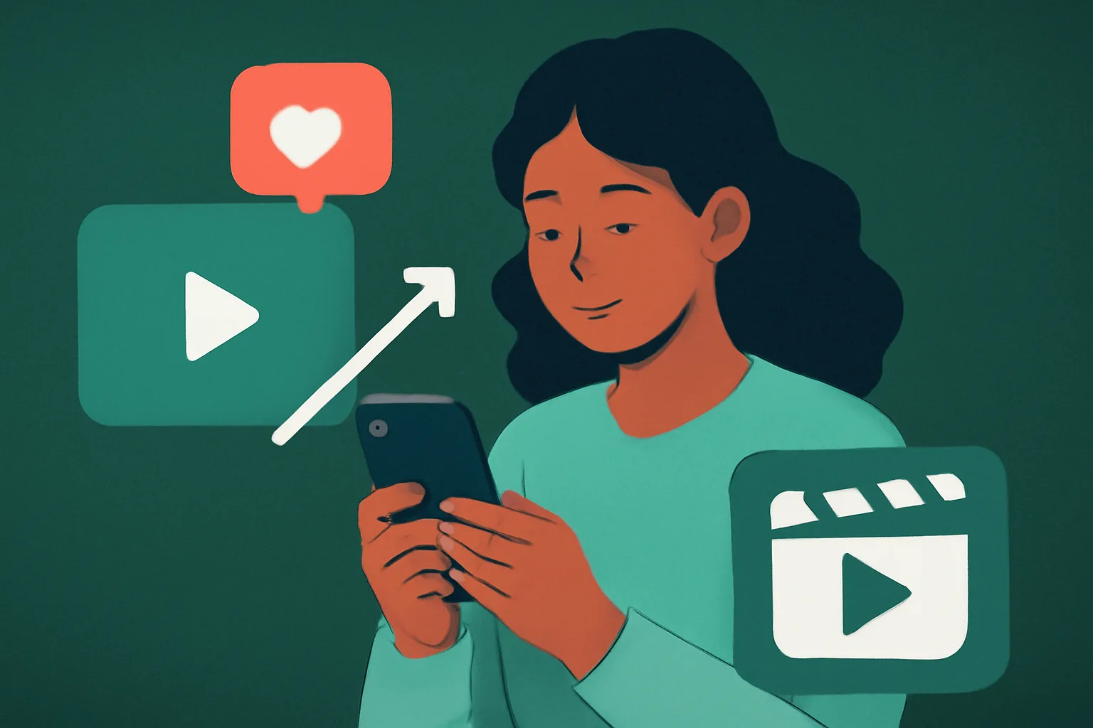 Instagram Reels: เพิ่มยอดไลค์ ยอดวิว ตรงกลุ่มเป้าหมายธุรกิจ