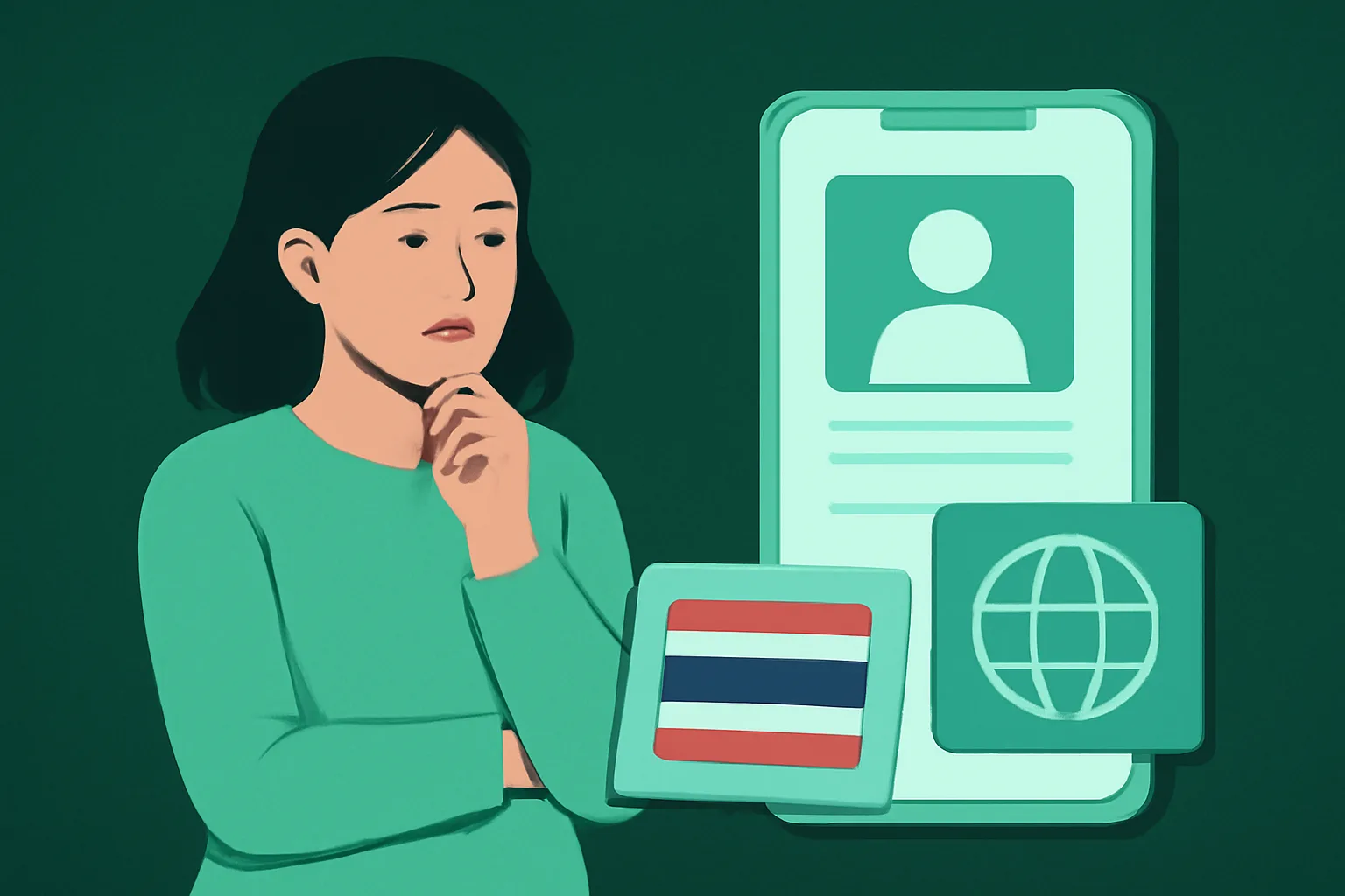 MetaSocial24Hr: เพิ่มผู้ติดตาม IG คนไทย vs. ต่างชาติ แบบไหนเหมาะกับธุรกิจ?