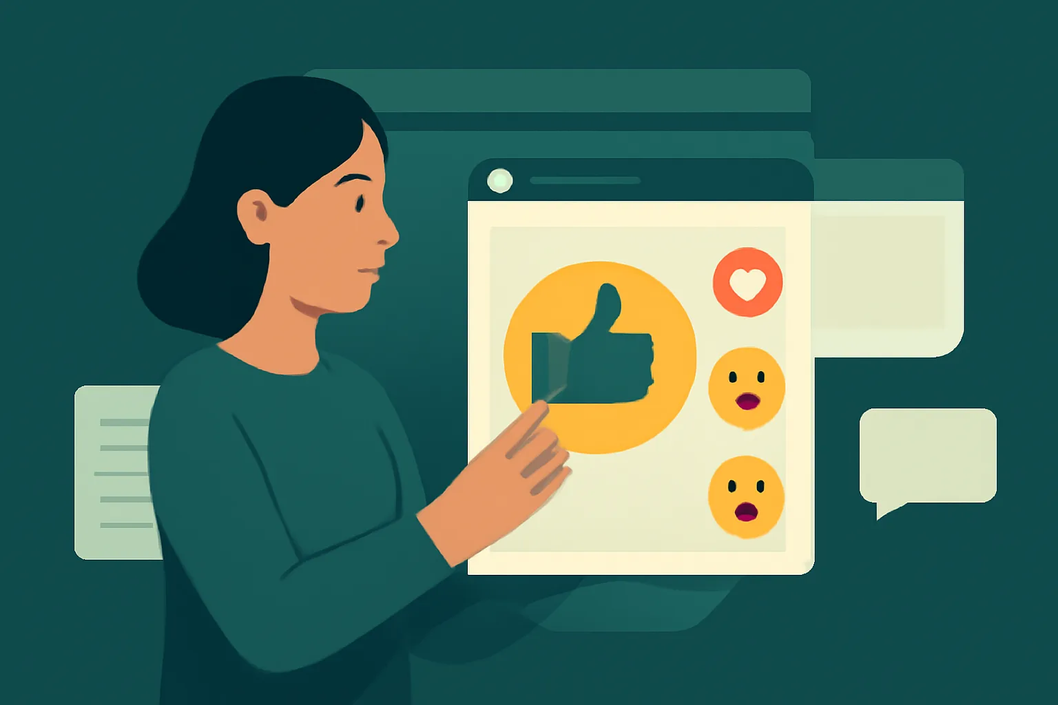 วิธีเลือก Emoji เพิ่มไลค์ Facebook ให้ตรงใจแบรนด์และดึงดูดลูกค้าเป้าหมาย