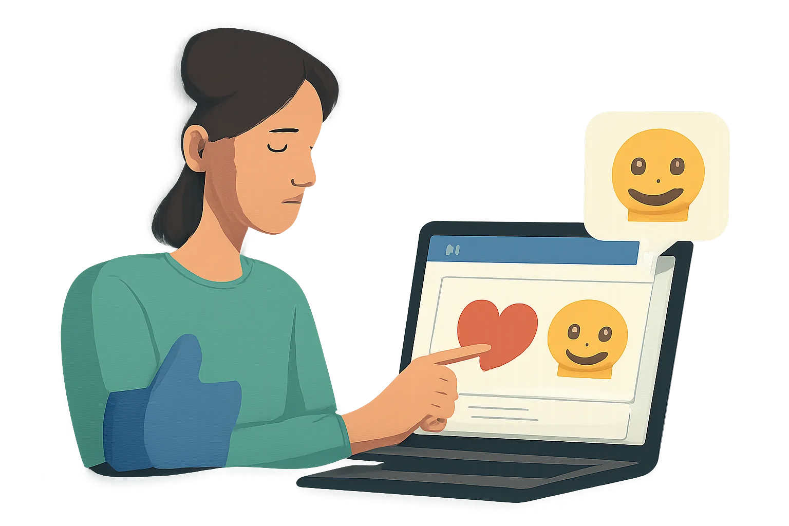 Facebook: วิธีเพิ่มยอดไลค์โพสต์ด้วย Emoji สื่อสารตรงใจแบรนด์