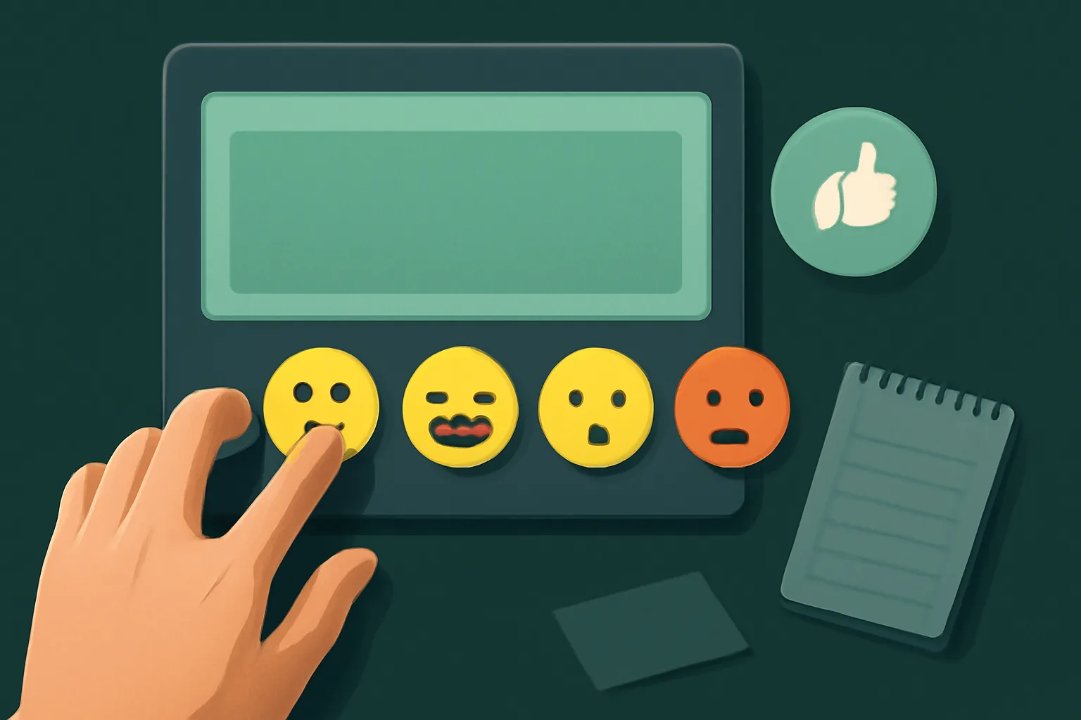 เลือก Emoji Likes Facebook อย่างไรให้ปัง เพิ่มการมีส่วนร่วมและยอดขาย