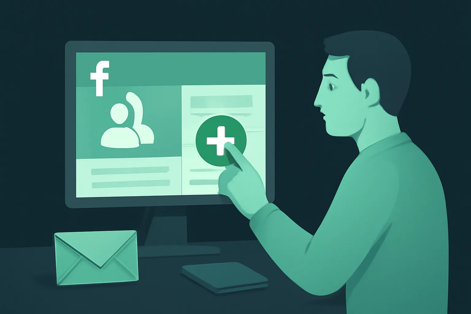 Facebook: วิธีตั้งค่าและใช้งาน "เพิ่มคนเข้ากลุ่ม" เพื่อสร้างชุมชนออนไลน์ที่ใช้งานได้จริง