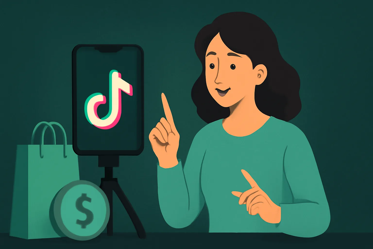 MetaSocial24Hr: วิธีสร้างวิดีโอ TikTok ดึงดูดผู้ติดตามให้กลายเป็นลูกค้าจริง