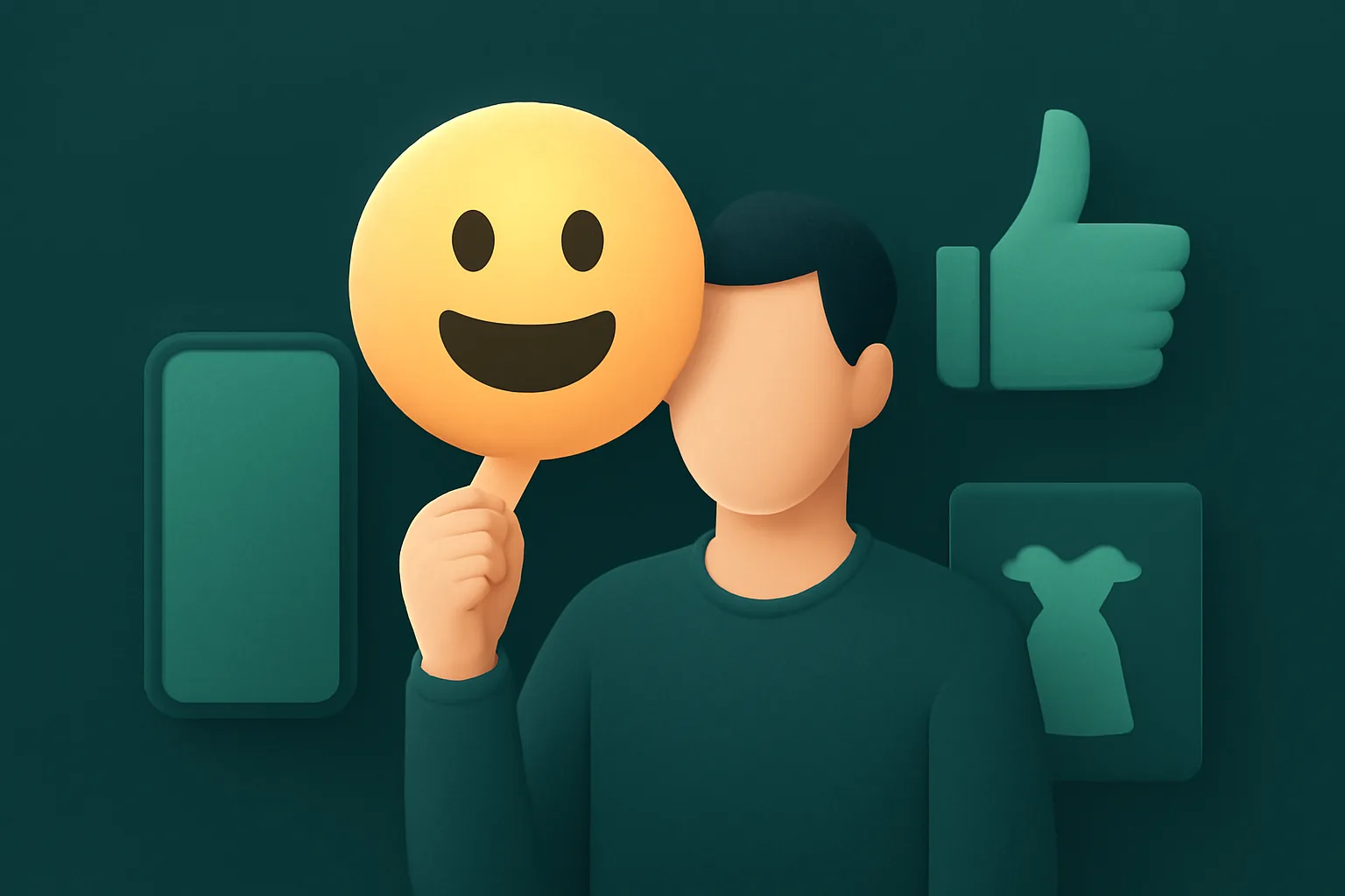 วิธีเพิ่มยอดไลค์โพสต์ Facebook (Emoji) ให้ตรงกับสินค้า: สัญลักษณ์ไหนช่วยเพิ่มการมีส่วนร่วมสูงสุด?