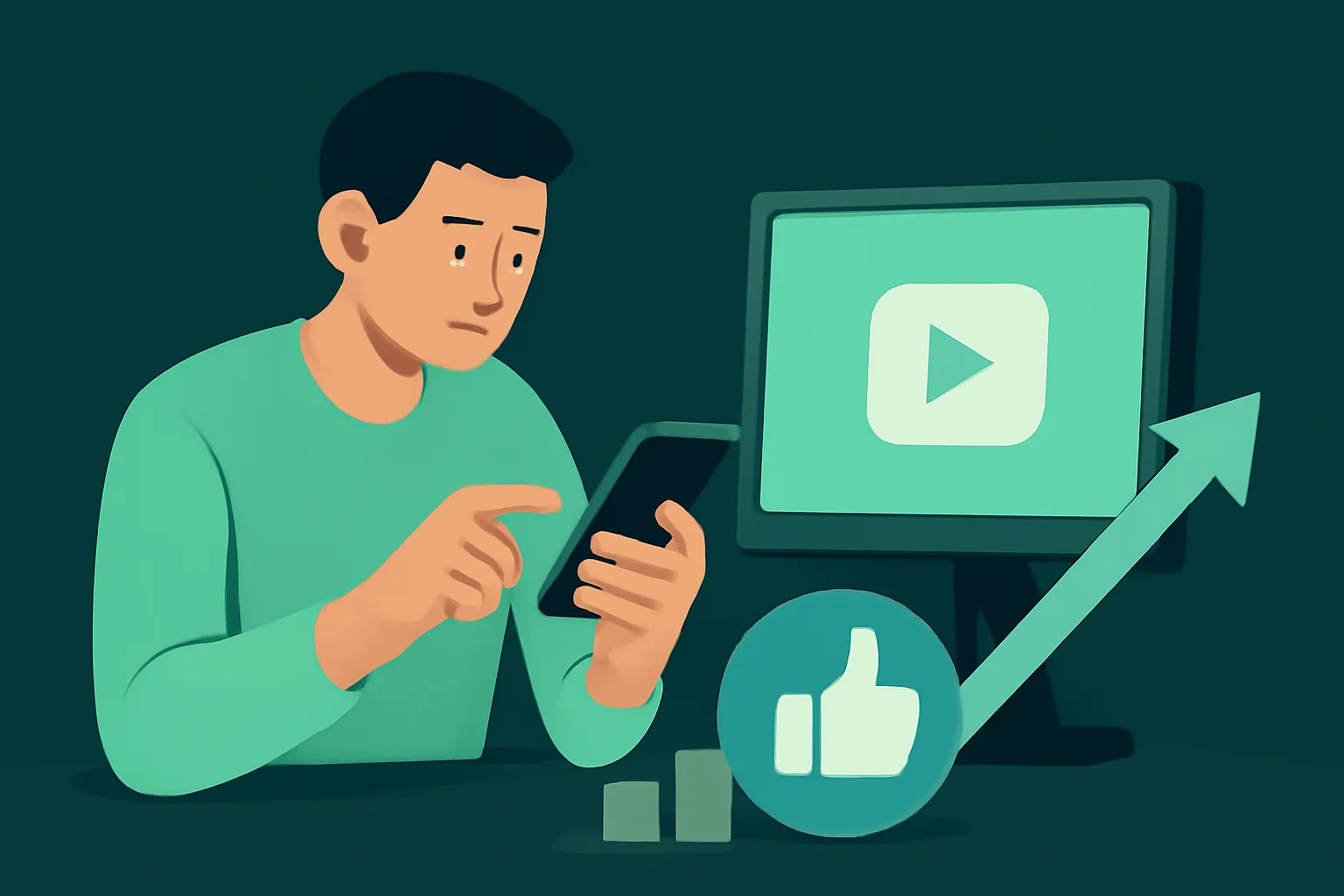 วิธีเพิ่มยอดวิววิดีโอ Facebook ให้ปัง สร้างคอนเทนต์ดึงดูดผู้ชม