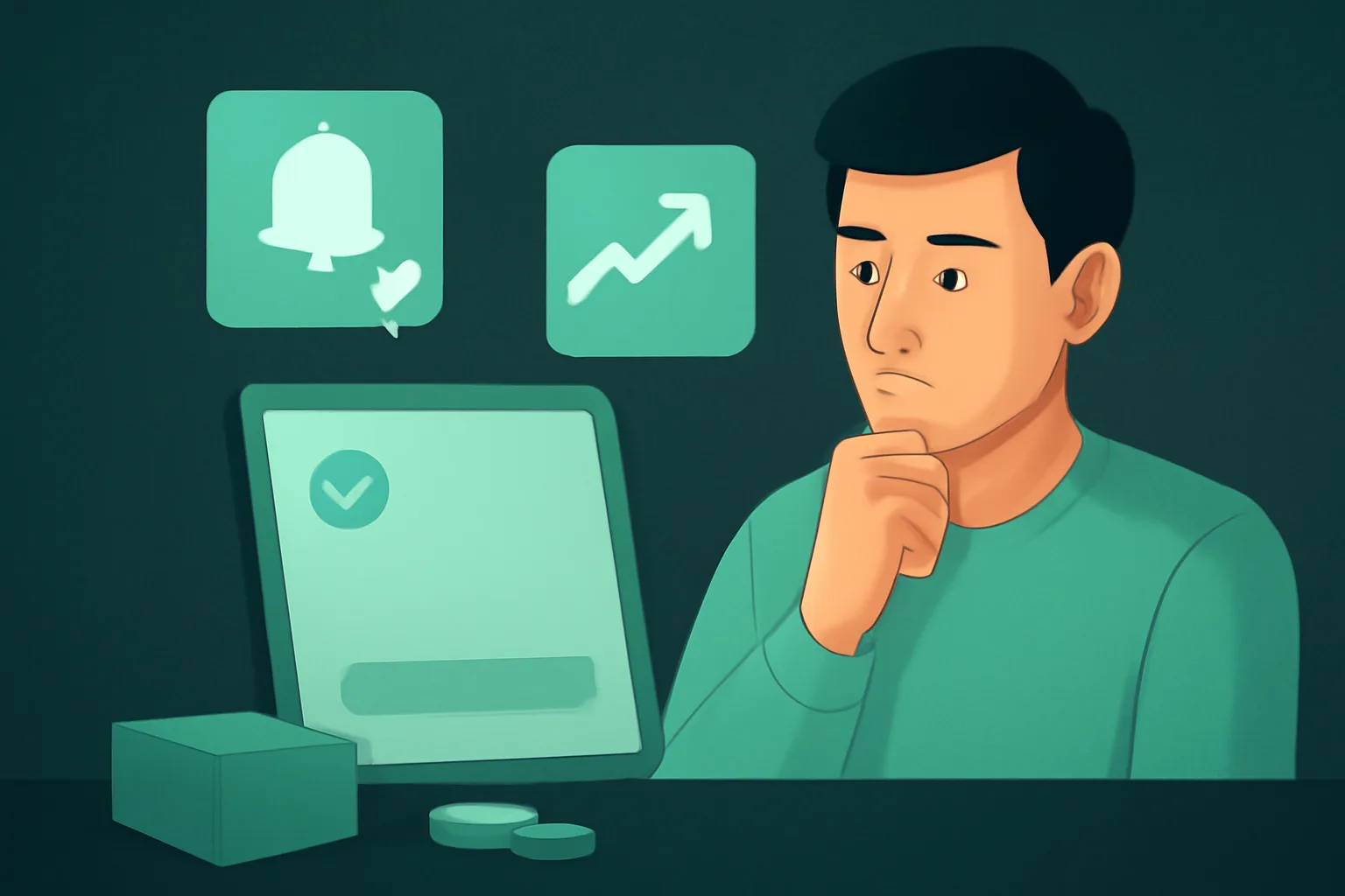 เพิ่มผู้ติดตาม TikTok คนไทย: Notify Views หรือ Boost Views แบบไหนดีสำหรับร้านค้า?