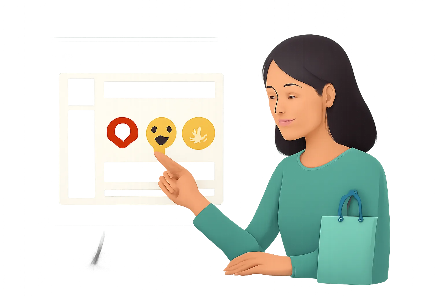 วิธีเลือก Emoji Likes Facebook ให้เหมาะกับสินค้า: เพิ่มการมีส่วนร่วมสูงสุด