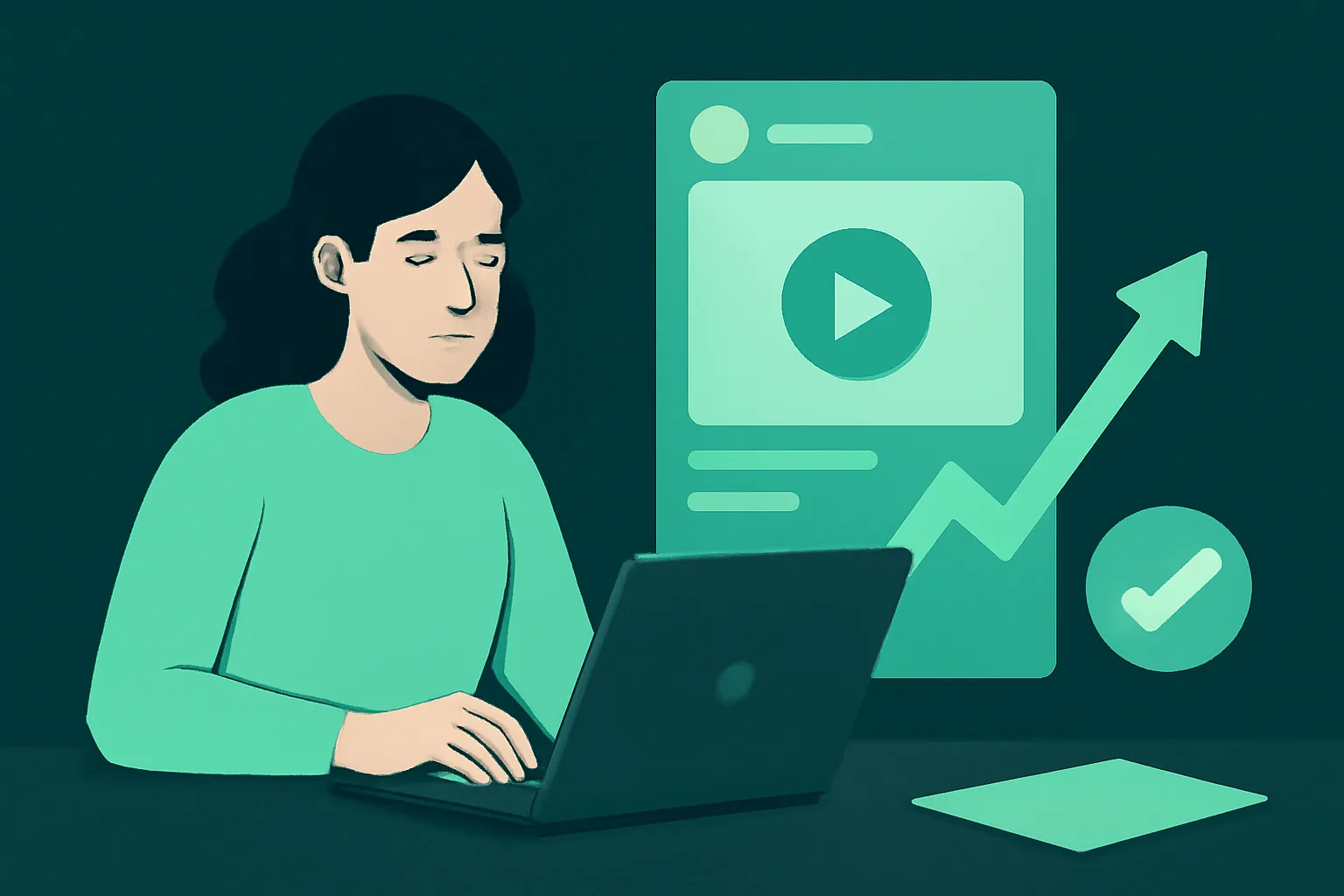 Facebook: วิธีเลือกบริการ 'เพิ่มยอดวิววิดีโอ/สตอรี่' ให้ได้ผลลัพธ์จริงสำหรับร้านค้าออนไลน์