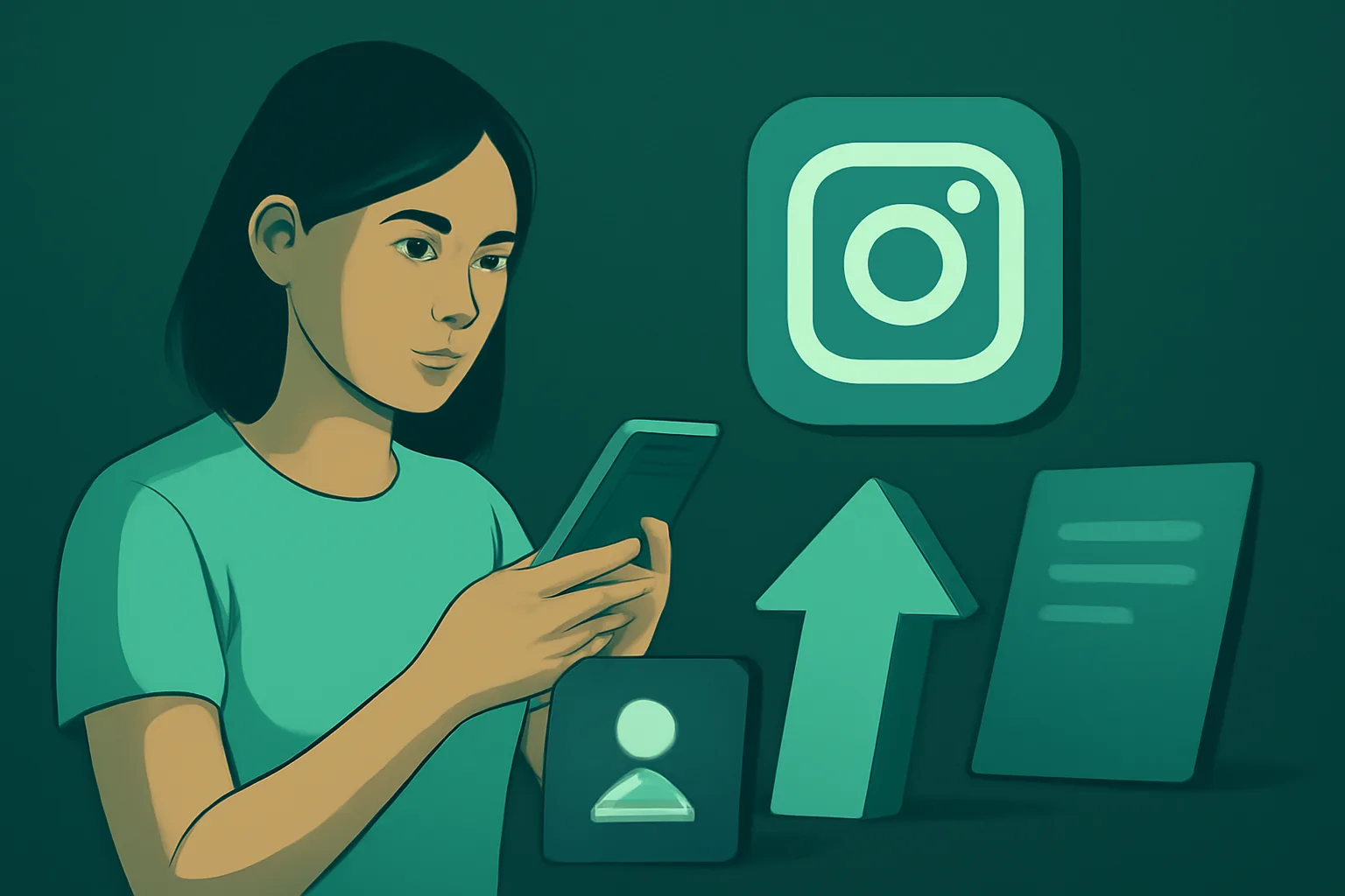 MetaSocial24Hr: ซื้อผู้ติดตาม Instagram (ชาวไทย) คุณภาพ เพิ่มการมีส่วนร่วม