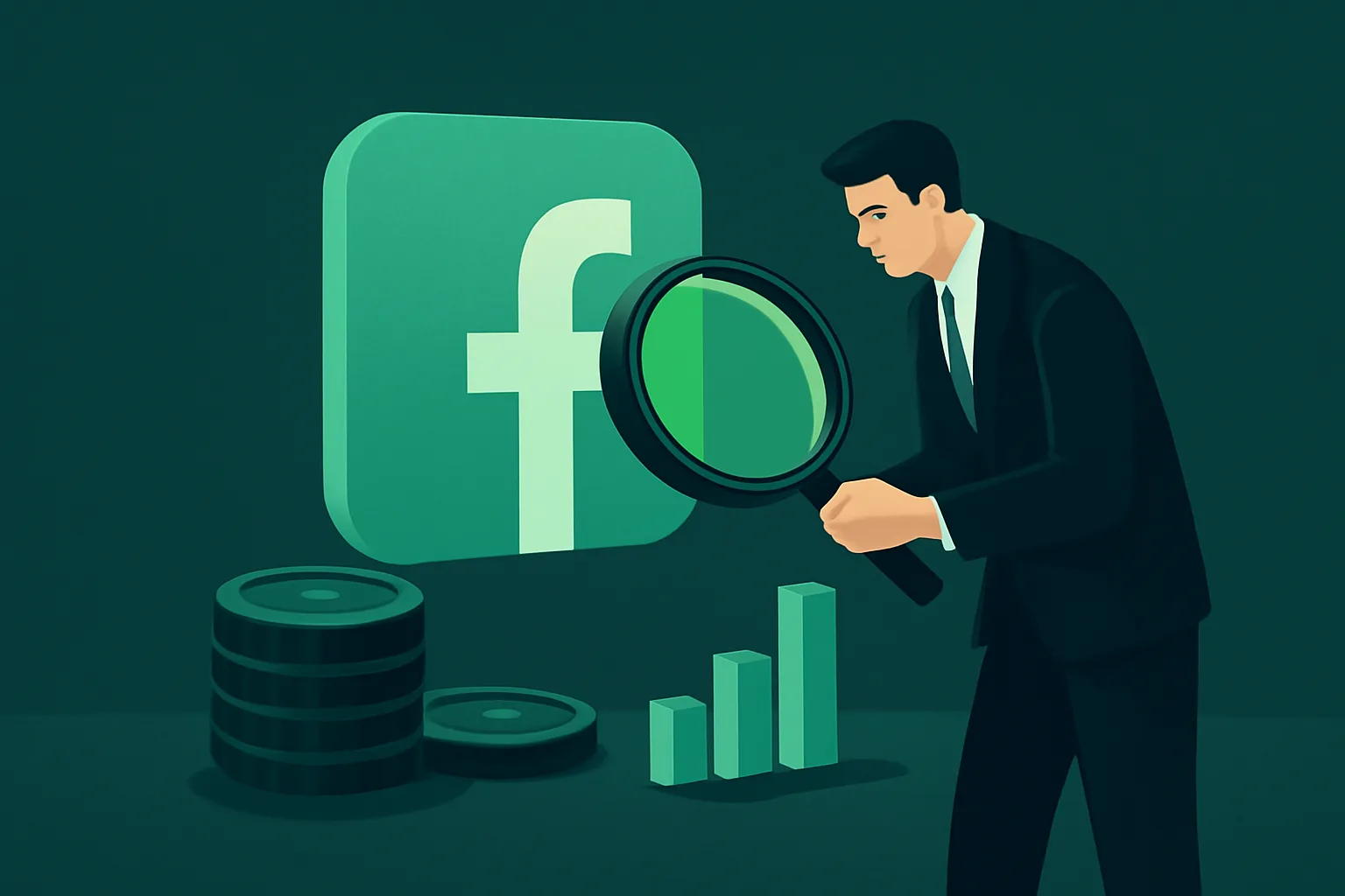 Facebook: คู่มือวัดผล ROI จากการซื้อไลค์และผู้ติดตาม ให้คุ้มค่ากับธุรกิจ