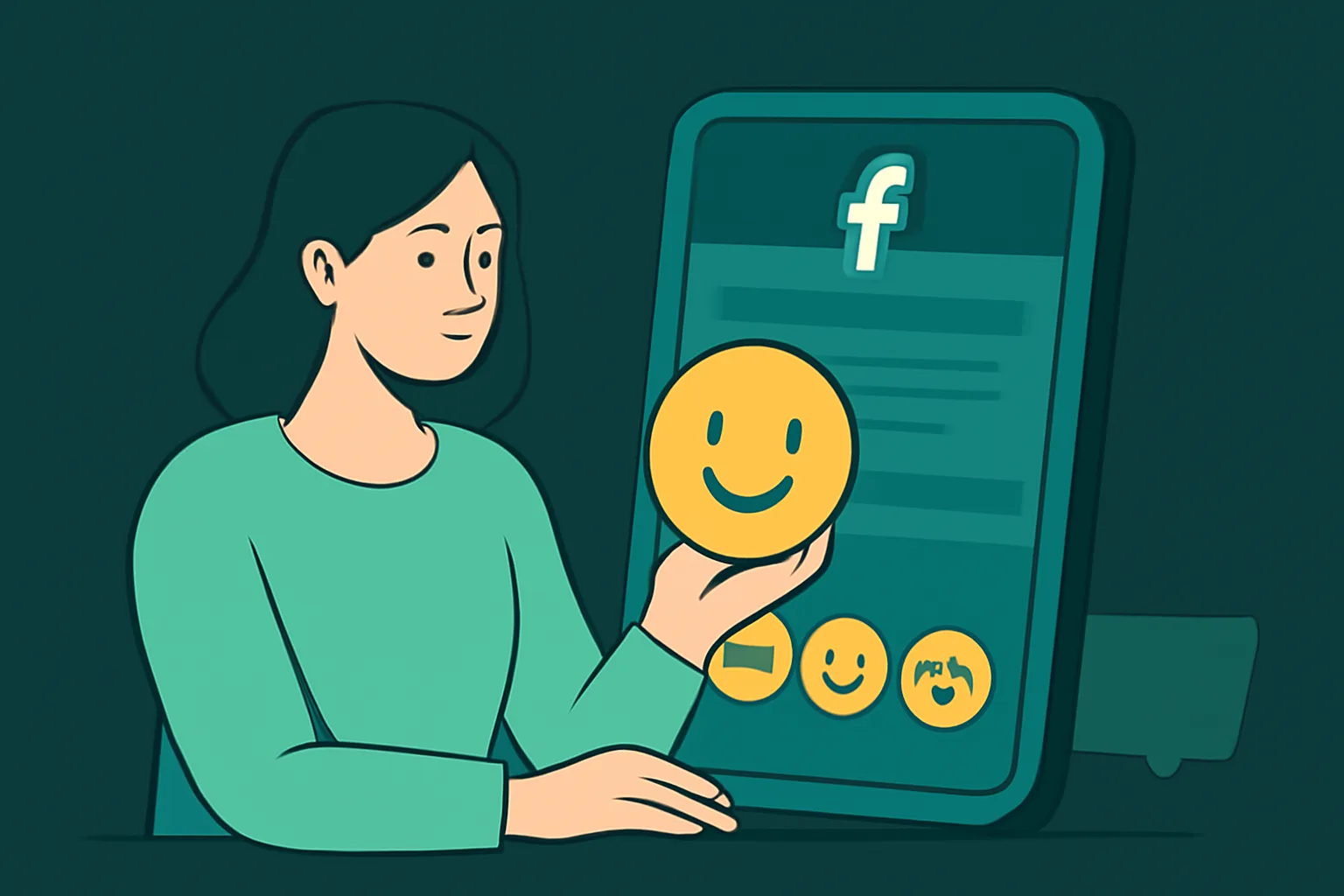วิธีเพิ่มยอดไลค์โพสต์ Facebook (Emoji): เลือก Emoji สื่อสารตรงใจ เพิ่มโอกาสขาย