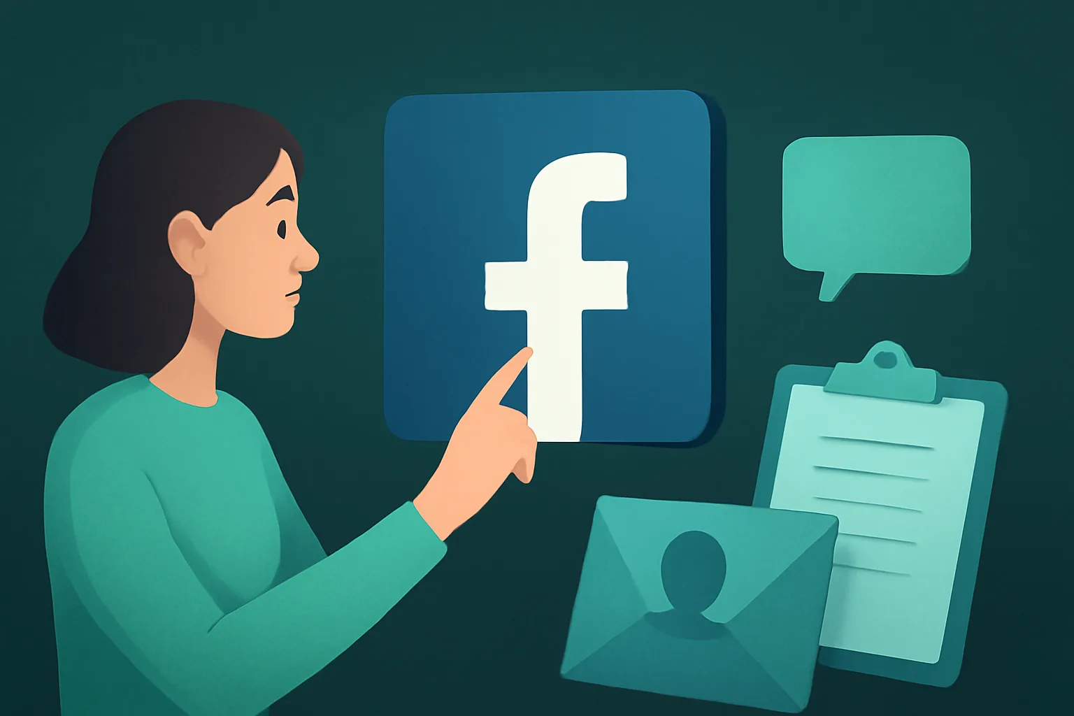Facebook: วิธีเพิ่มคนเข้ากลุ่ม ให้ได้สมาชิก "คุณภาพ" ตรงกลุ่มเป้าหมายร้านค้า