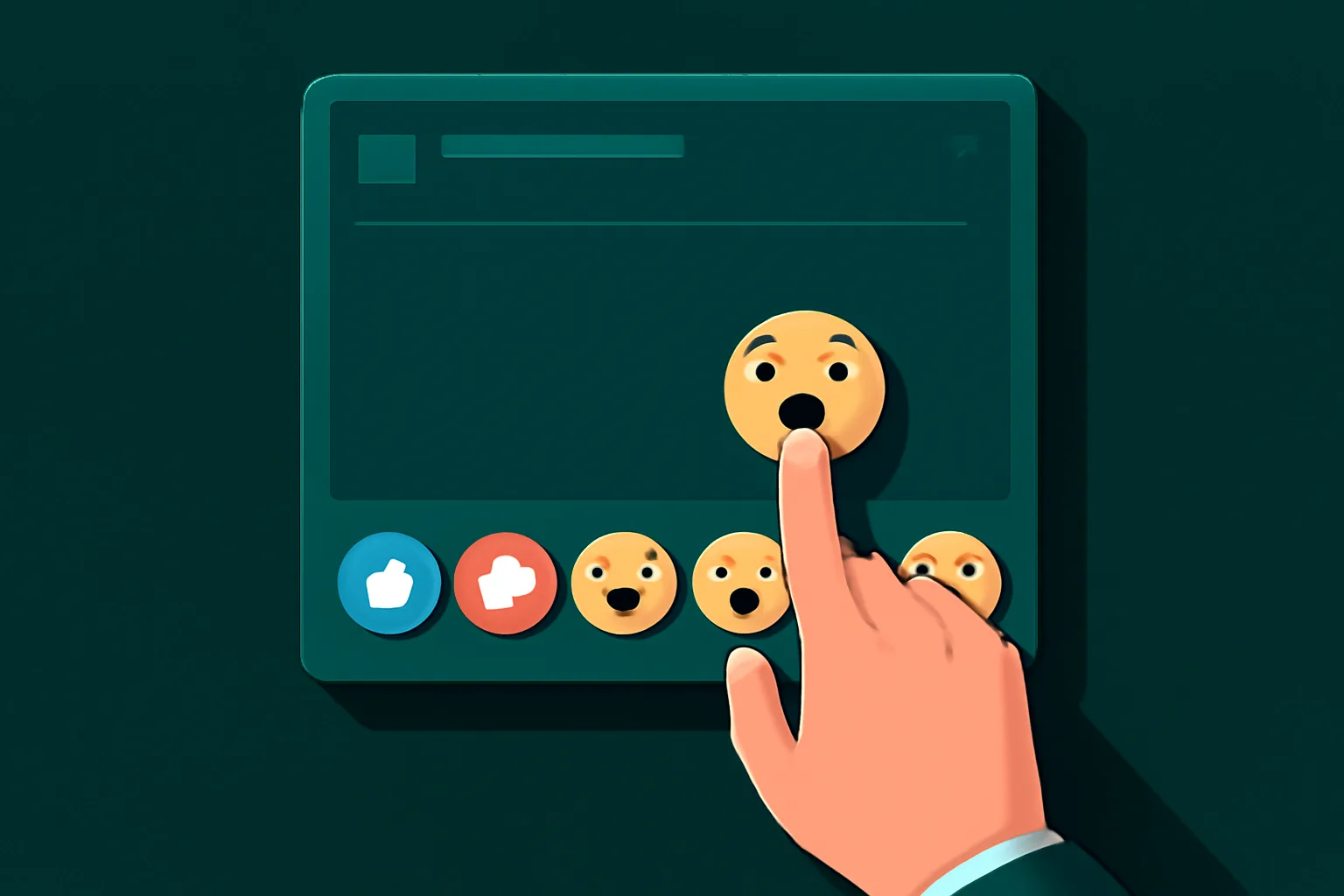 วิธีเลือก Emoji Likes บน Facebook ให้สื่อสารตรงใจลูกค้า