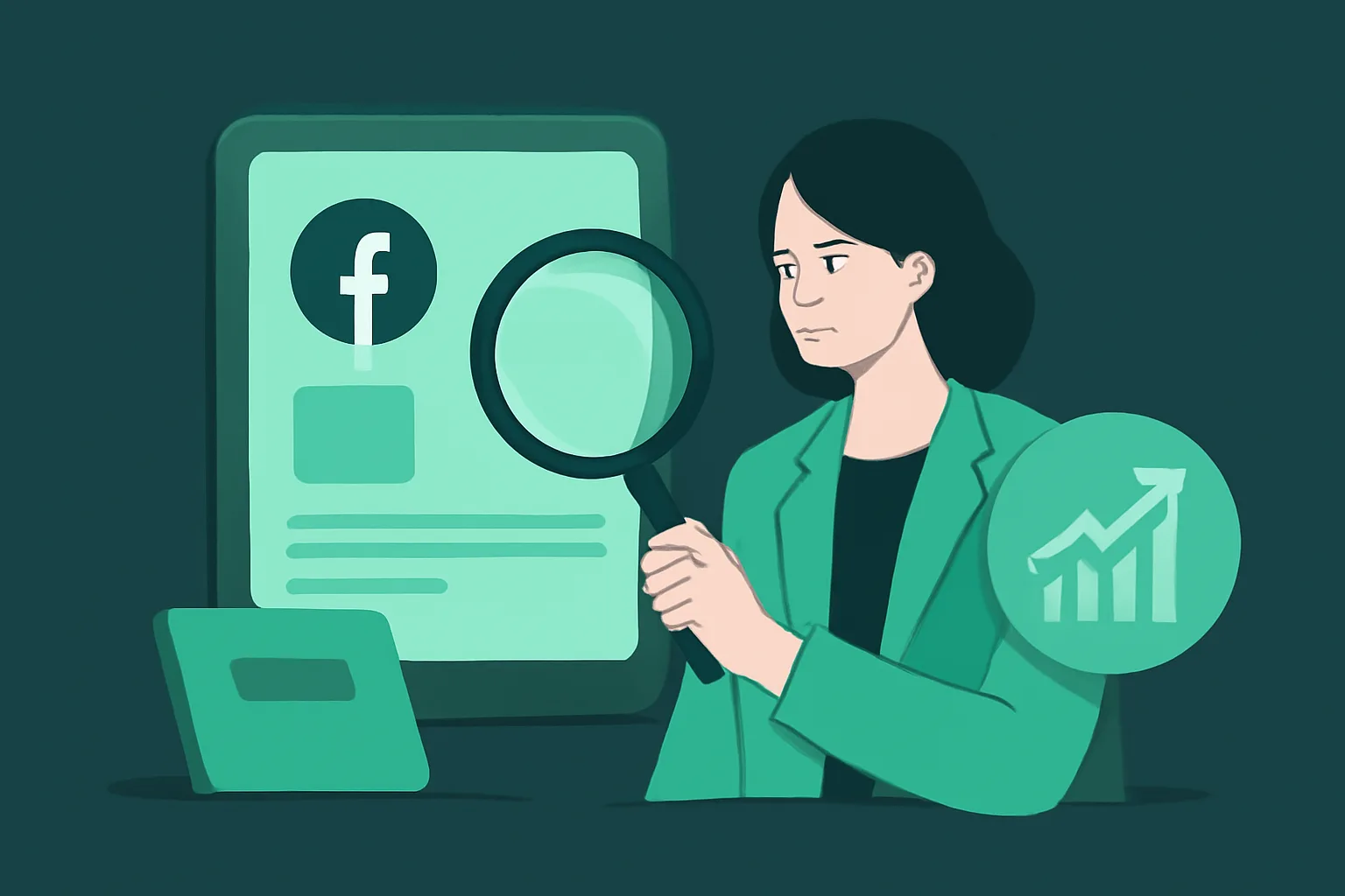 Facebook: วิธีเลือกบริการ 'เพิ่มผู้ติดตาม (Thai)' ให้ตรงเป้าหมาย วัดผล ROI แม่นยำ