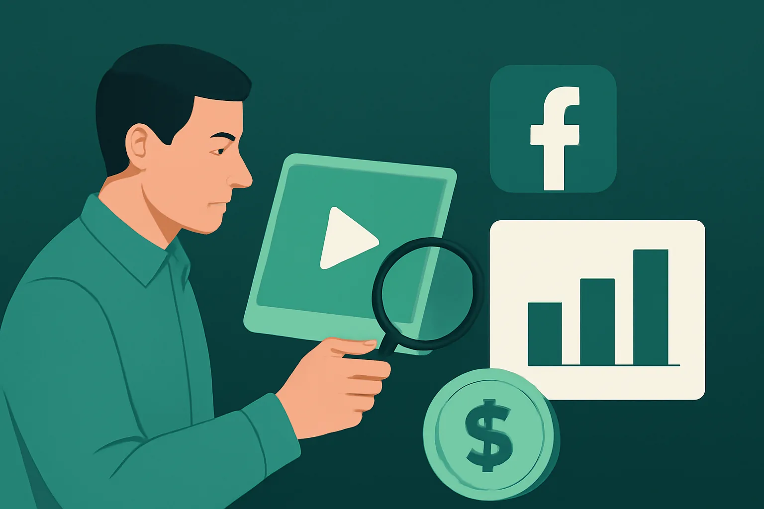 Facebook: เลือกบริการเพิ่มยอดวิววิดีโอ/สตอรี่ ให้คุ้มค่าสำหรับร้านค้าออนไลน์