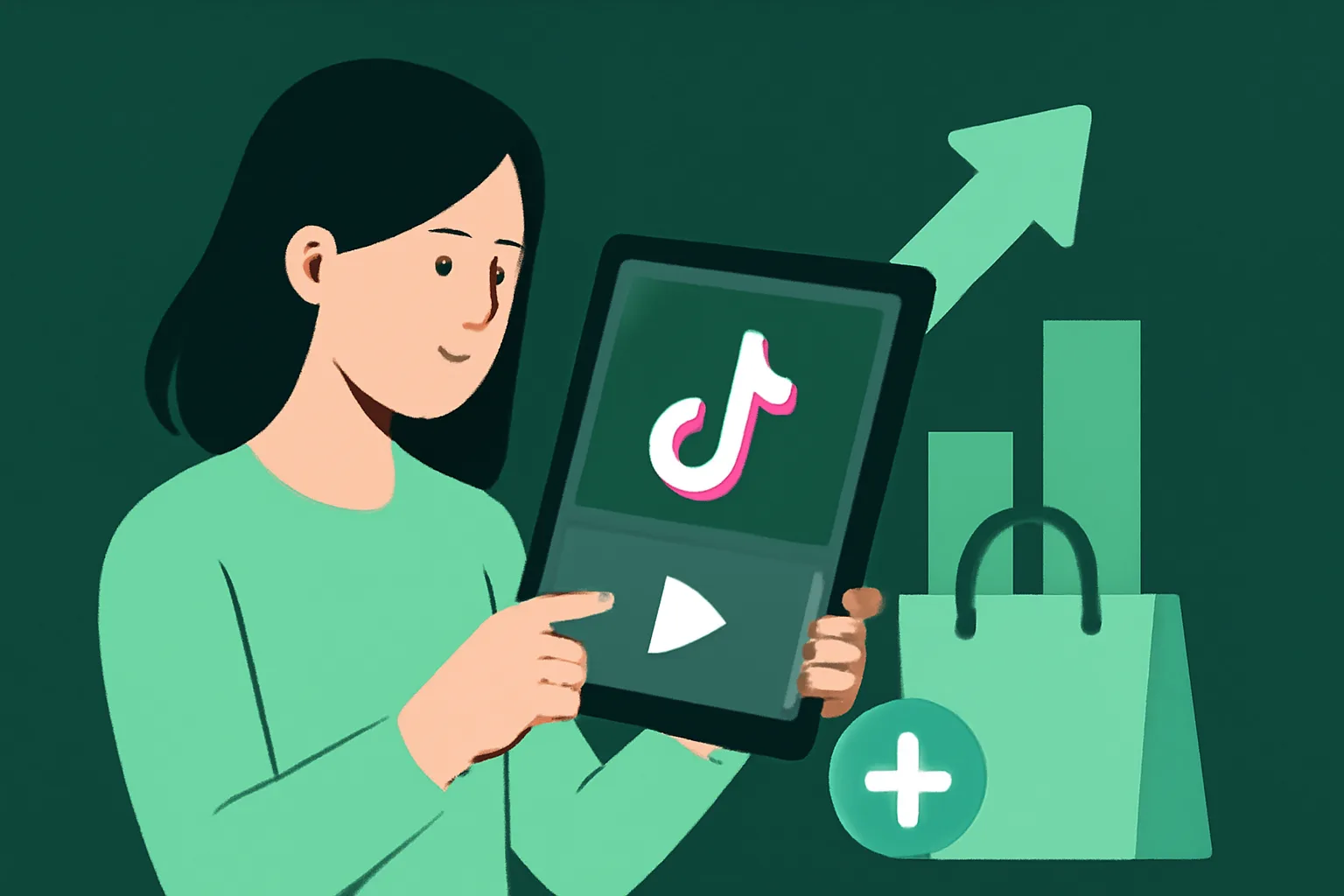 MetaSocial24Hr: เลือกแพ็กเกจเพิ่มยอดวิว TikTok ให้ธุรกิจปัง