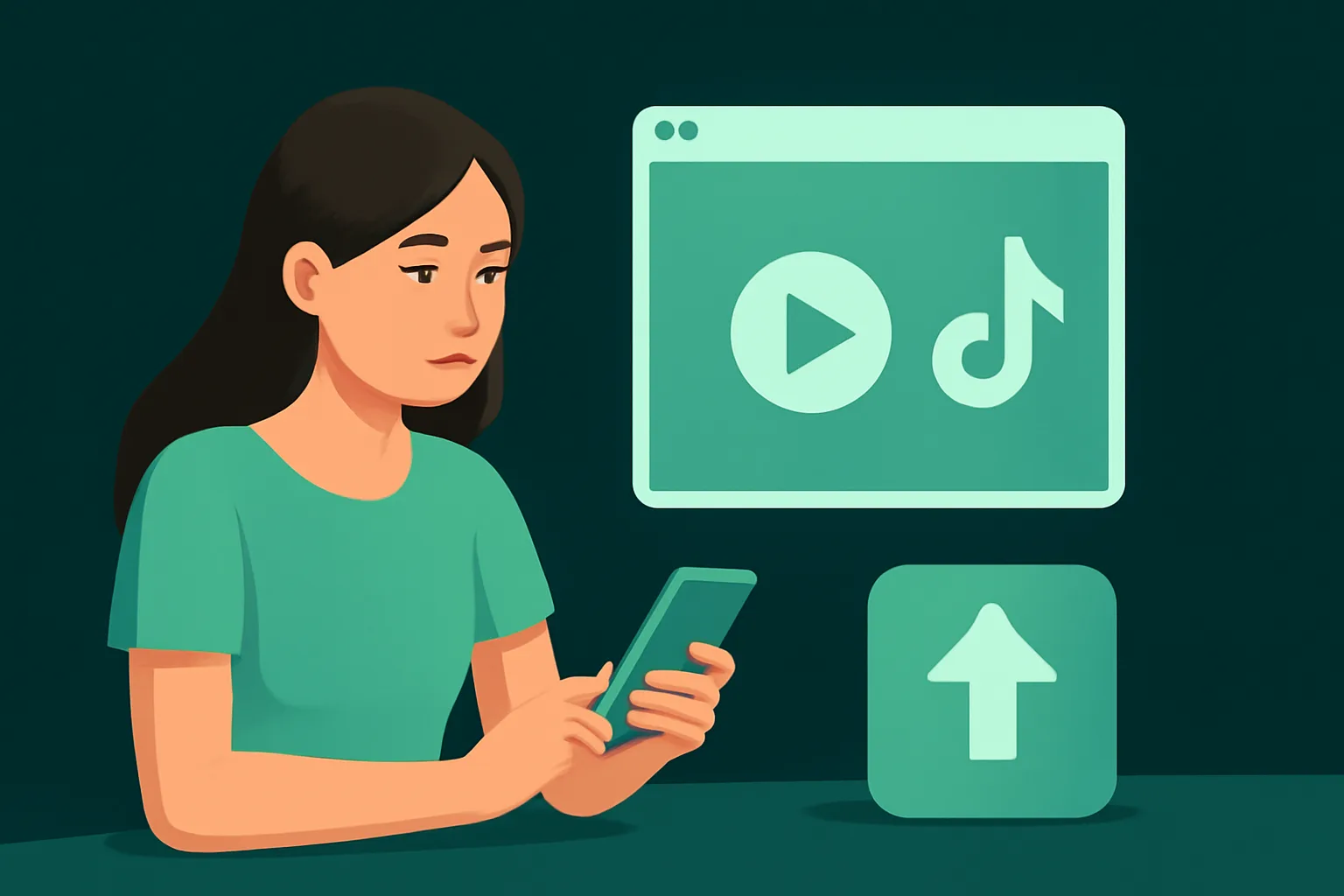 วิธีเพิ่มยอดวิววิดีโอ TikTok ให้ร้านค้าออนไลน์: Notify Views หรือ Boost Views แบบไหนคุ้มค่า?