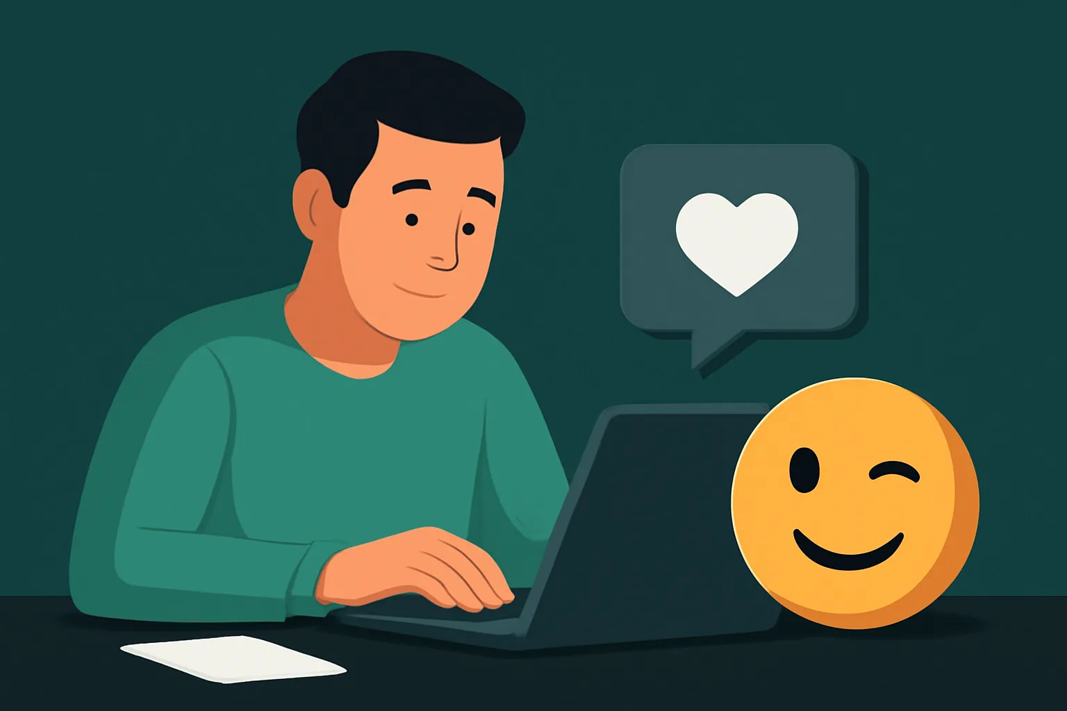 MetaSocial24Hr: เปรียบเทียบ 'เพิ่มยอดไลค์โพสต์ (Emoji)' กับ 'เพิ่มยอดไลค์โพสต์ (ปกติ)'