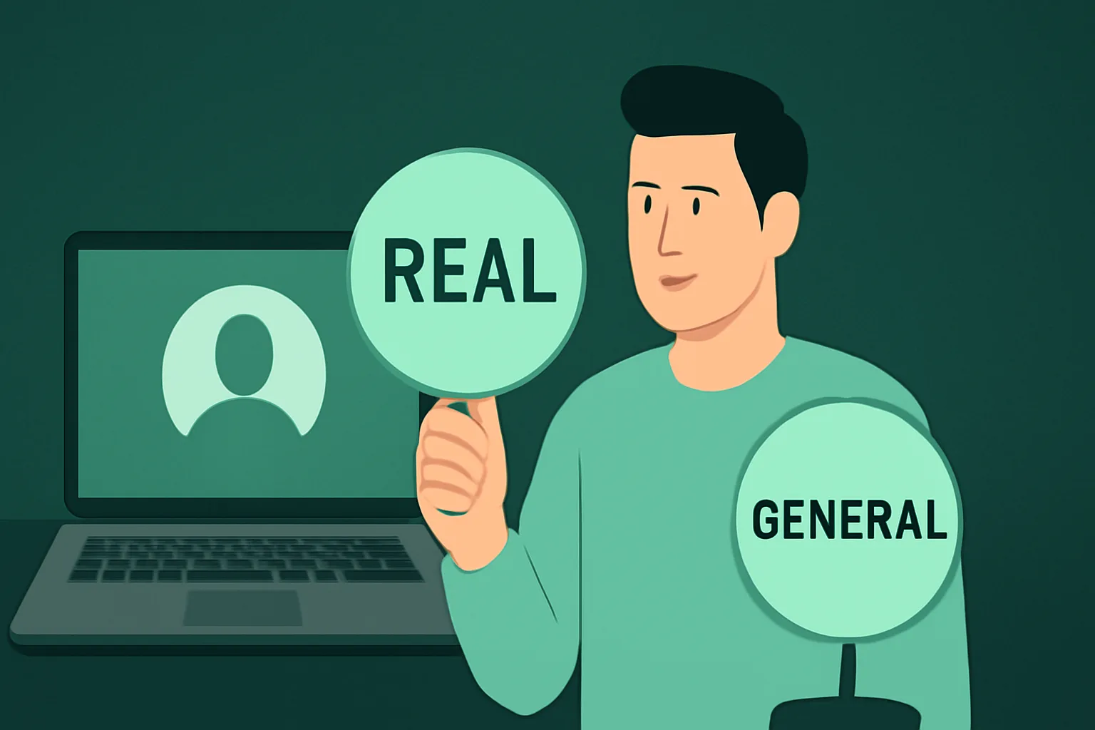 วิธีเลือกผู้ติดตาม Facebook (Thai) แบบ Real vs. General: เลือกแบบไหนให้ธุรกิจเติบโต