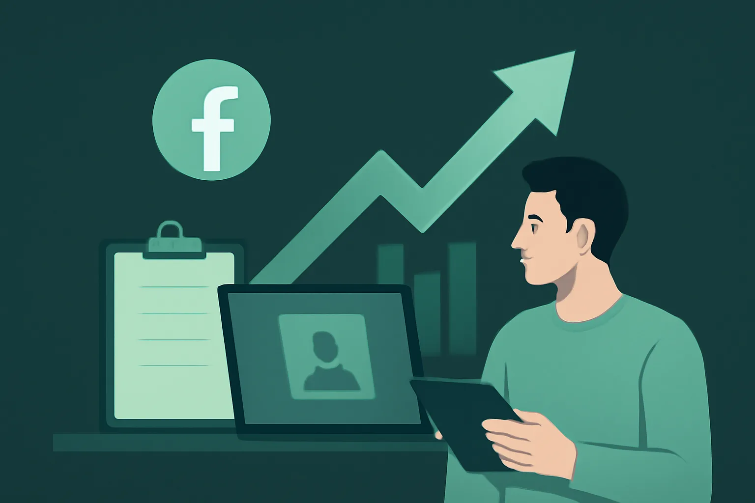 Facebook: วิธีวัดผล "เพิ่มคนเข้ากลุ่ม" เพื่อประเมินการเติบโตของชุมชนแบรนด์