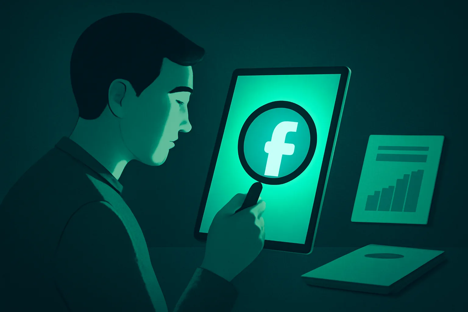 MetaSocial24Hr: วิธีเลือกประเภท "เพิ่มผู้ติดตาม Facebook (Thai)" ให้ได้ฐานลูกค้าตัวจริง