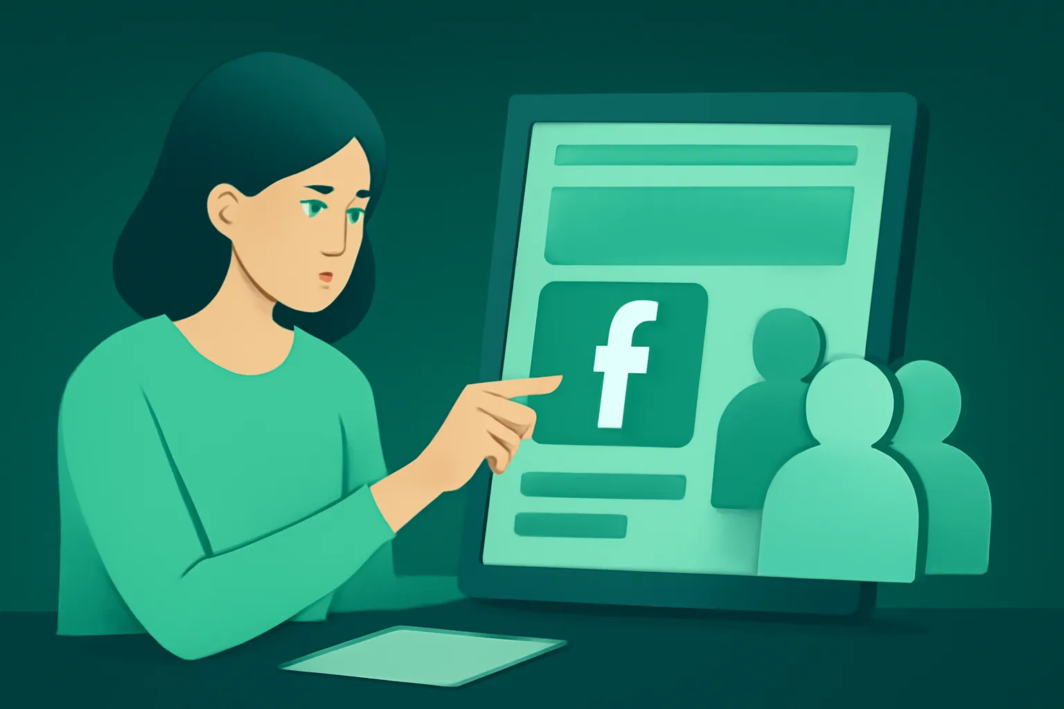 Facebook: วิธีเพิ่มคนเข้ากลุ่มร้านค้าออนไลน์ ให้ได้สมาชิกคุณภาพ