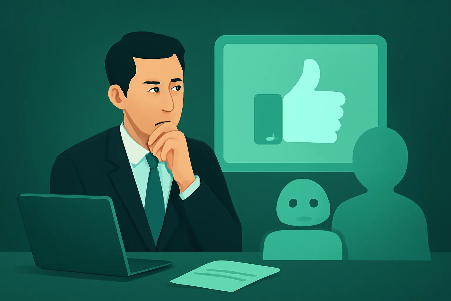 วิธีเลือกซื้อผู้ติดตาม Facebook (Thai Followers) ให้เหมาะกับธุรกิจ