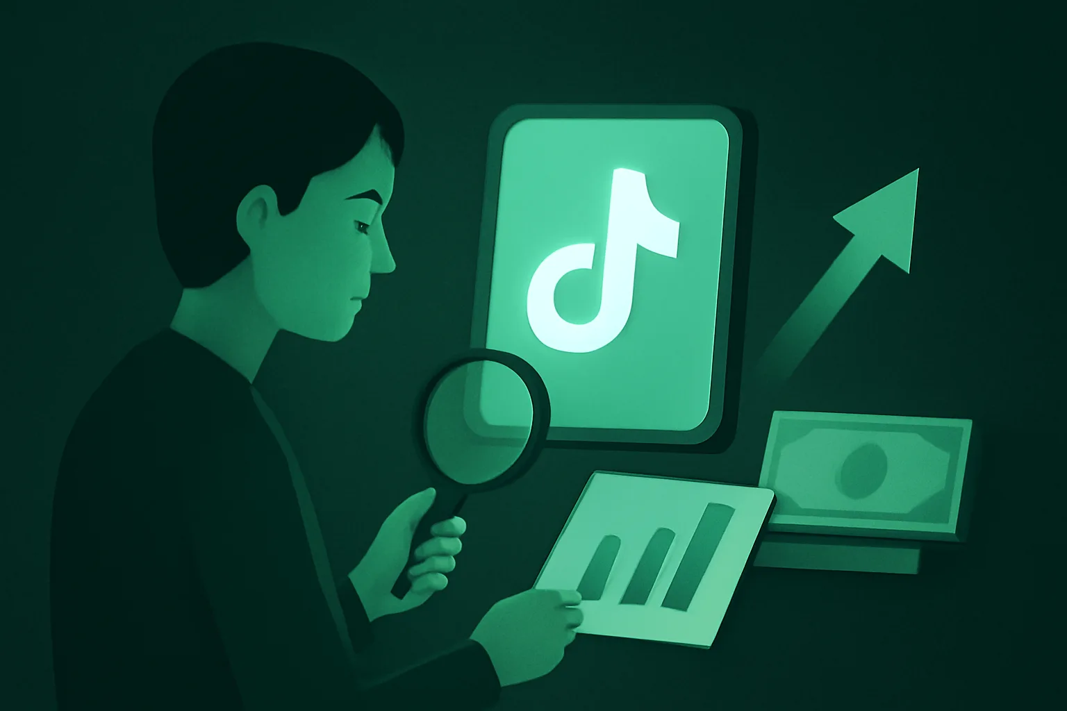 วิธีเพิ่มยอดวิว TikTok ให้ตรงกลุ่มเป้าหมาย: Notify Views vs Boost Views
