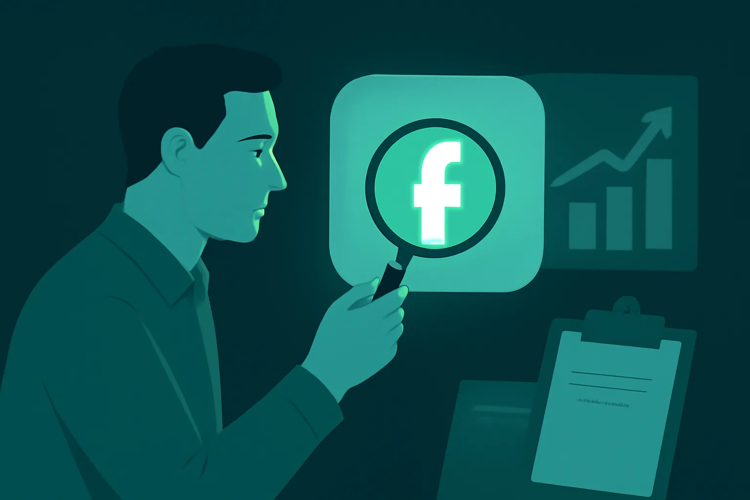 เพิ่มยอดวิว Facebook: เลือกบริการให้ตรงเป้าหมายธุรกิจ SME