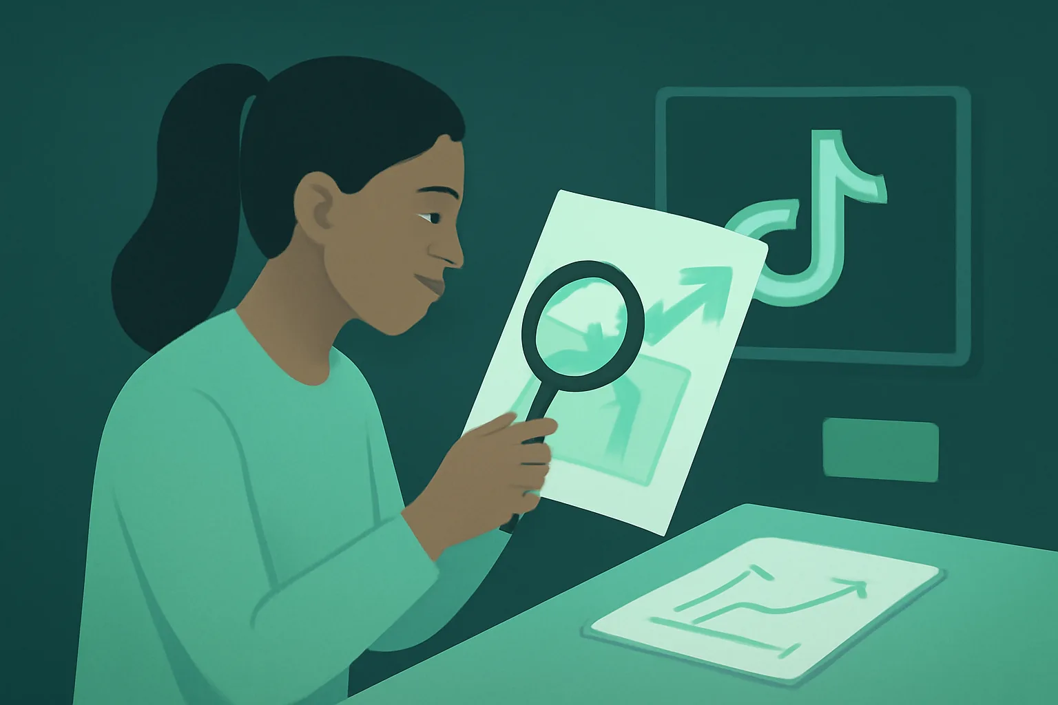 TikTok: วิธีเลือกบริการเพิ่มยอดวิวให้เหมาะกับคอนเทนต์และกลุ่มเป้าหมาย